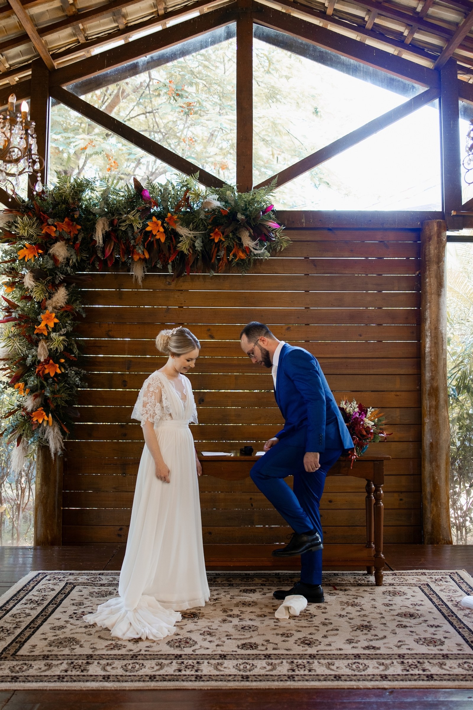 Casamento de Maria Olívia e Miguel em Villa do Lago - Ribeirão Preto (SP) — fotografia 39