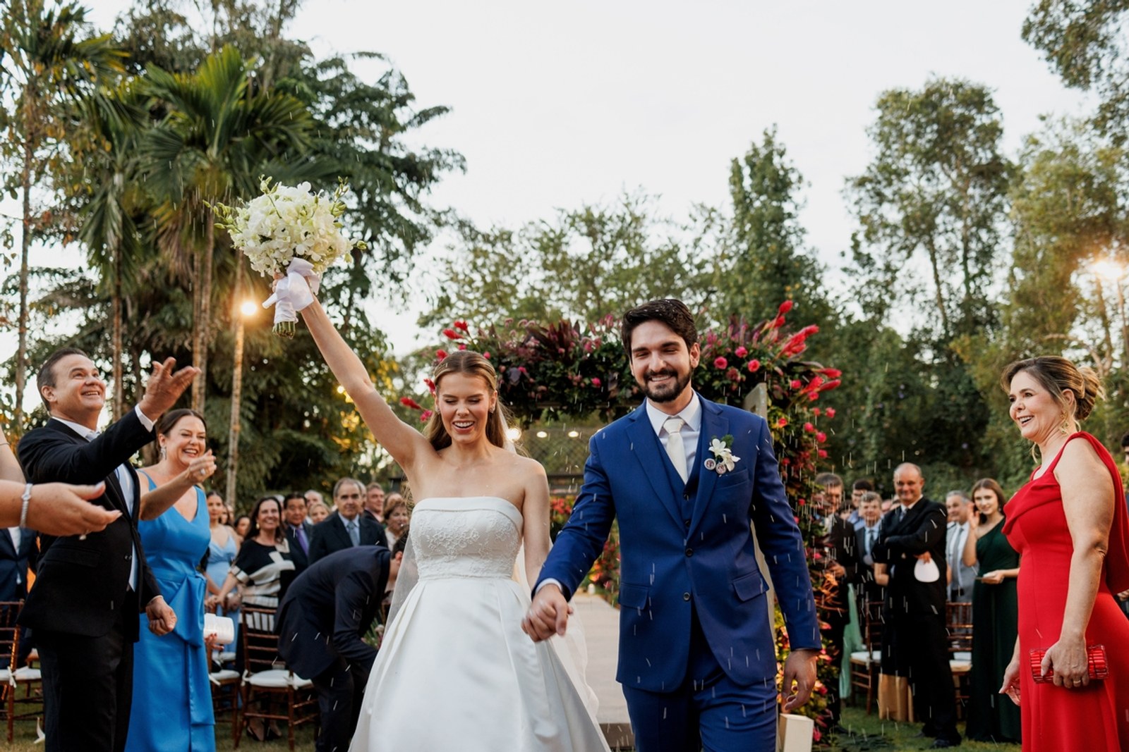 Casamento de Brenda & Lucas em Casa de Campo - Ribeirão Preto (SP) — fotografia 119