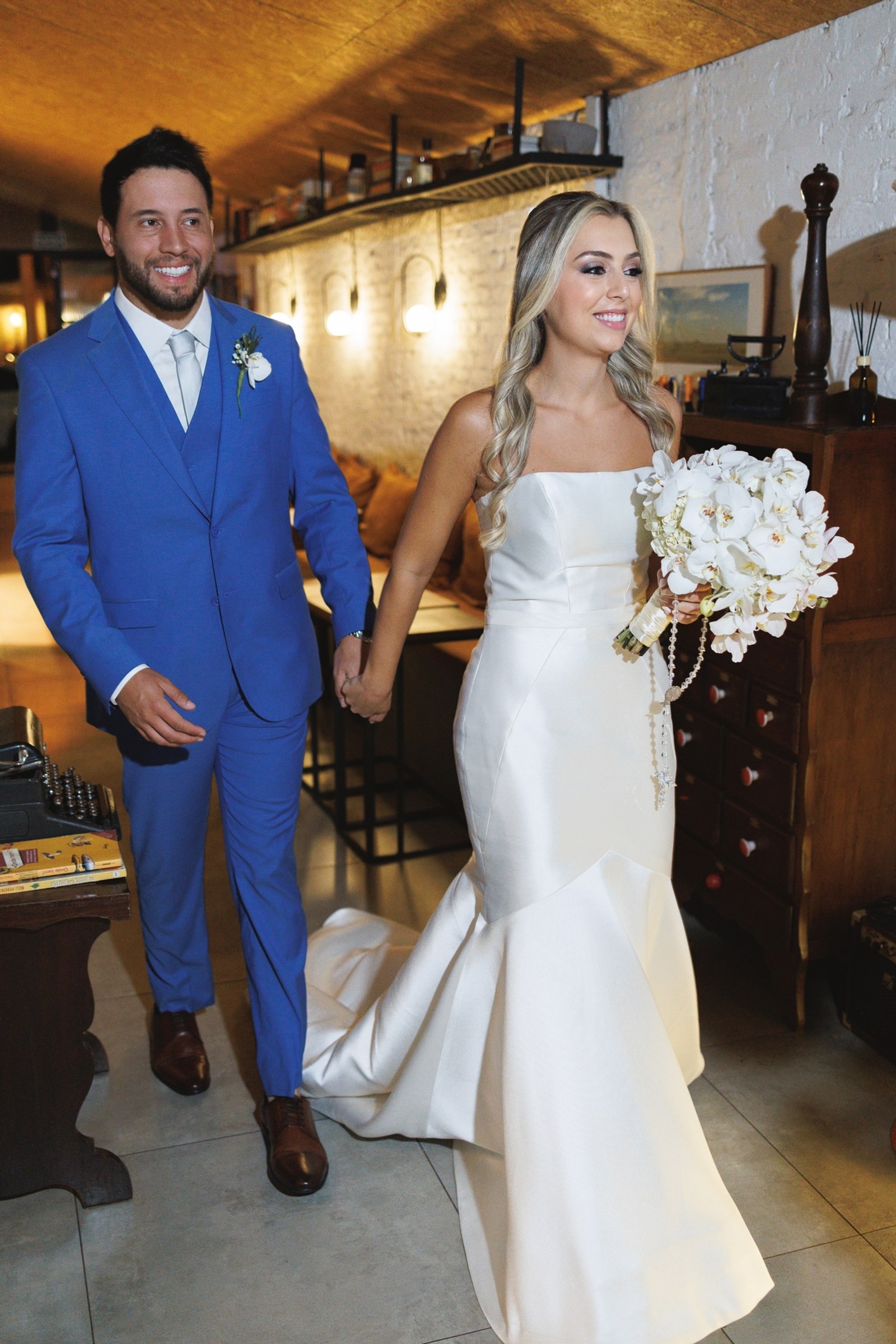 Casamento de Andressa & Felipe em Mesa Por João Rangel - Ribeirão Preto (SP) — fotografia 62