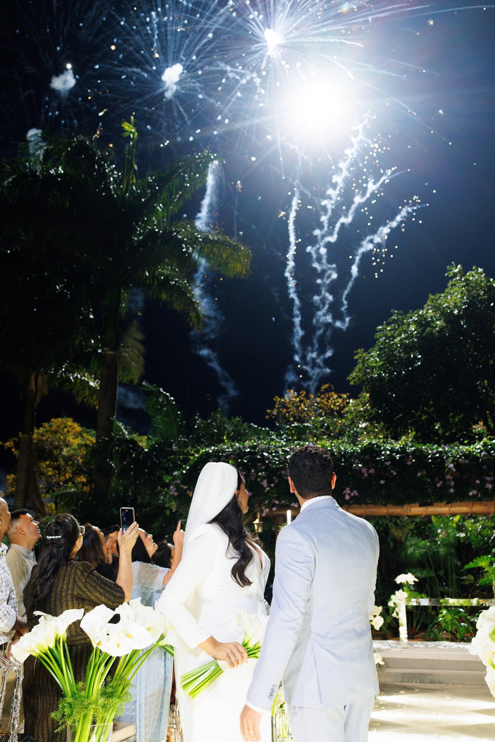Casamento de Elaine & Solan em Casa D'áscia - Brodowski (SP) — fotografia 46
