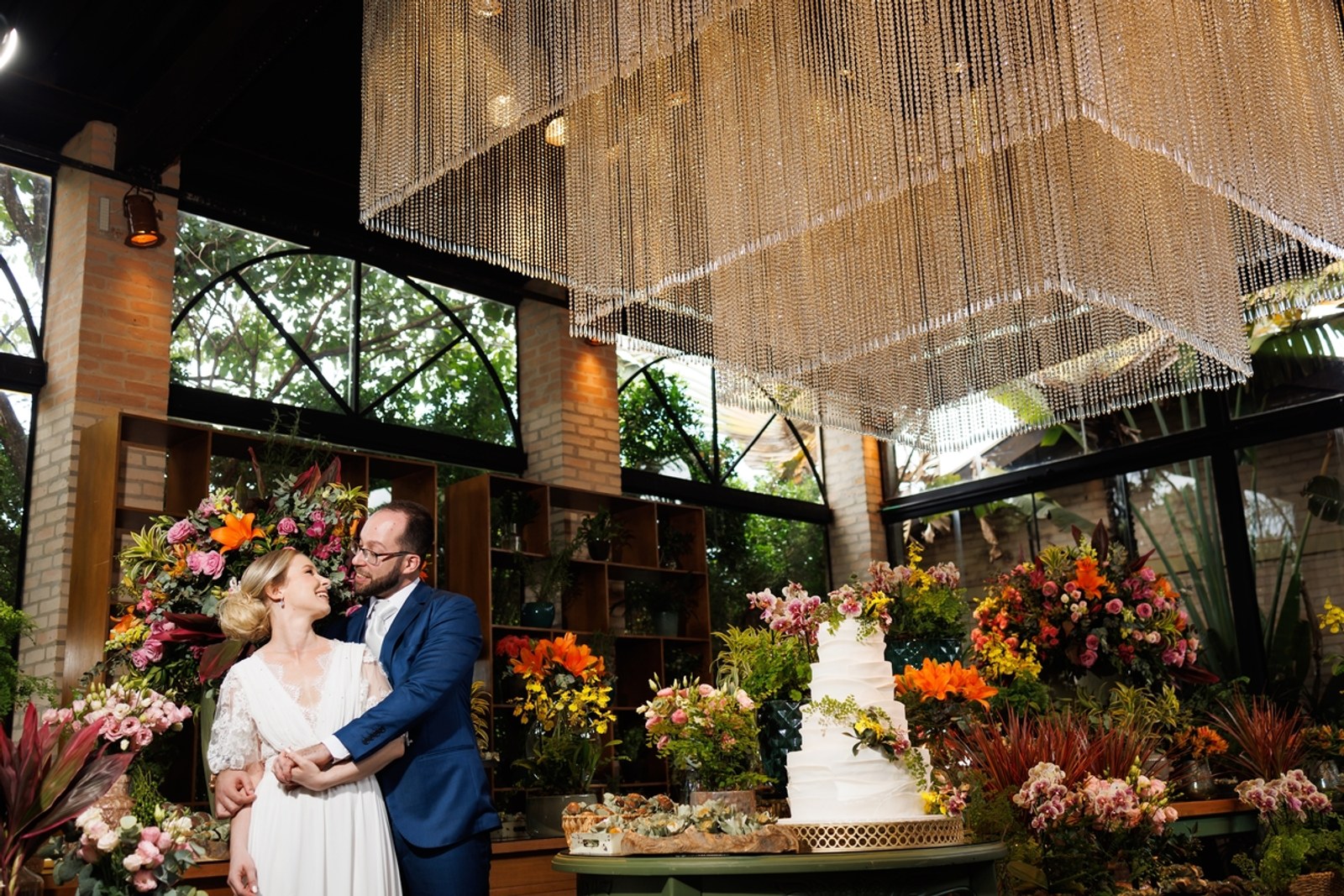 Casamento de Maria Olívia e Miguel em Villa do Lago - Ribeirão Preto (SP) — fotografia 70
