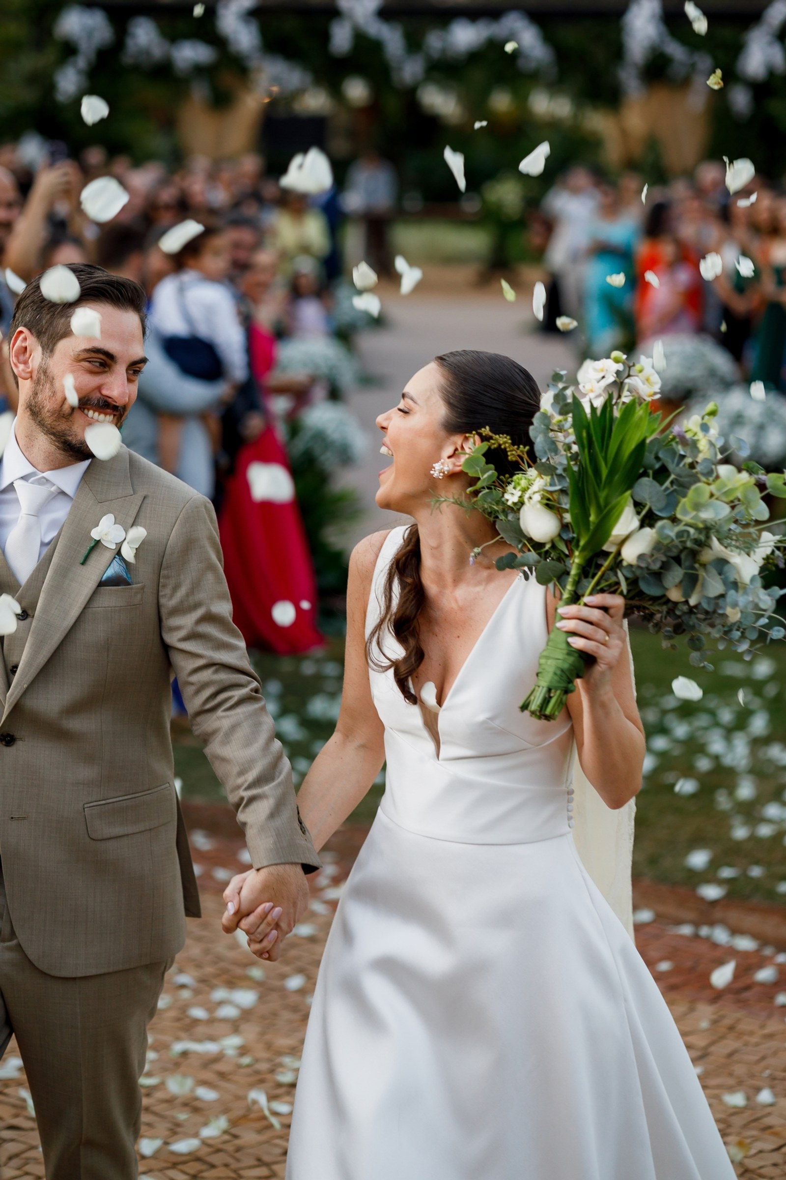 Casamento de Izabella & Pedro em Casa de Campo - Ribeirão Preto (SP) — fotografia 109