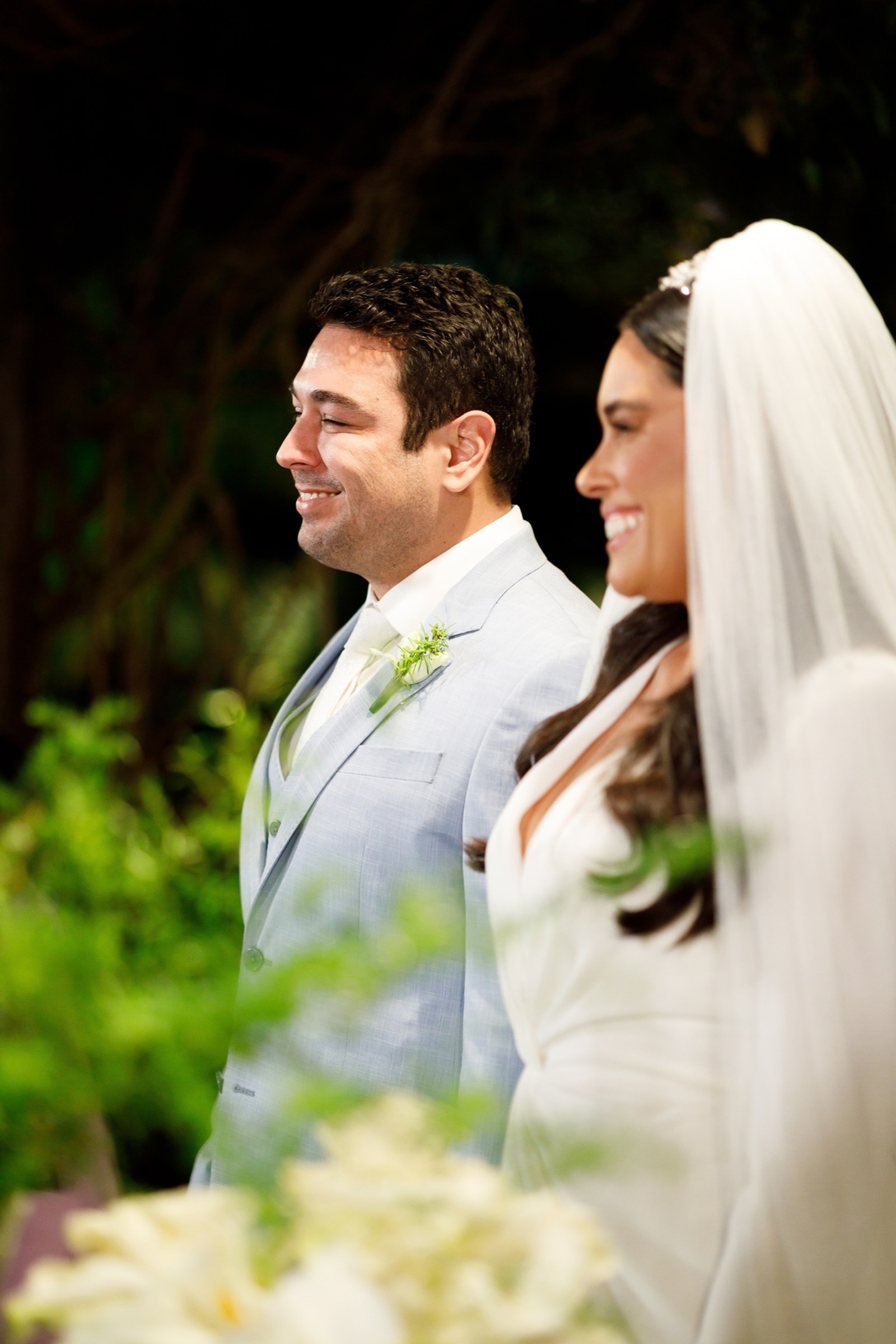 Casamento de Elaine & Solan em Casa D'áscia - Brodowski (SP) — fotografia 38