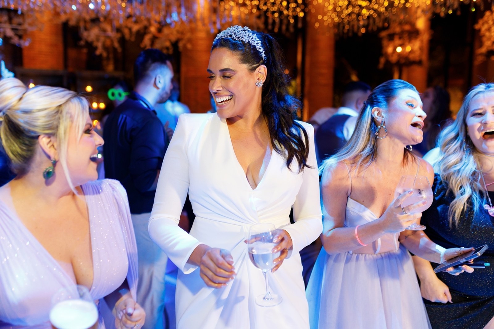 Casamento de Elaine & Solan em Casa D'áscia - Brodowski (SP) — fotografia 64