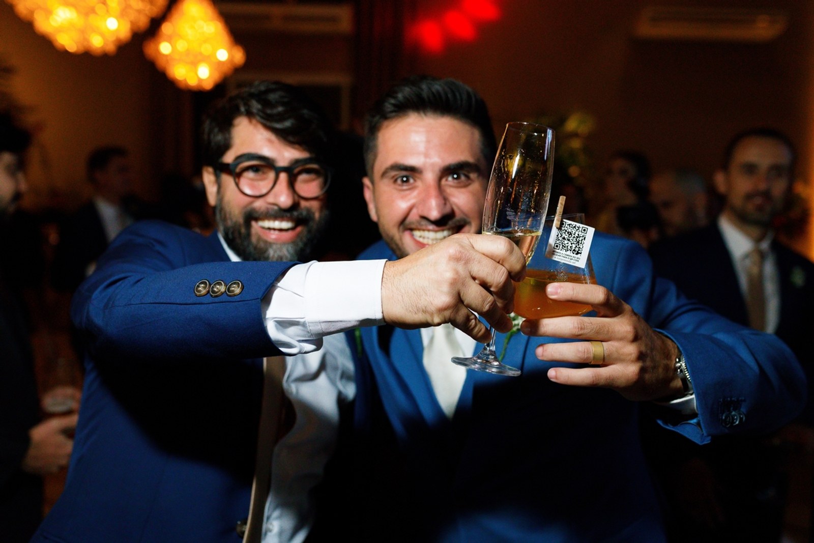 Casamento de Taisa & Ary em Le Jardin - Ribeirão Preto (SP) — fotografia 86