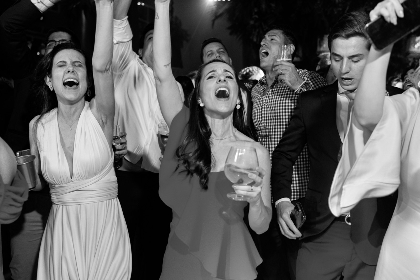 Casamento de Taisa & Ary em Le Jardin - Ribeirão Preto (SP) — fotografia 102