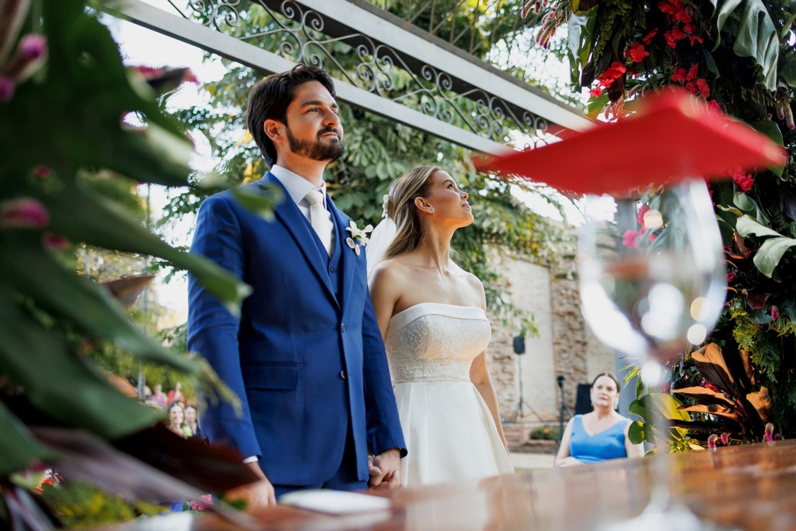 Casamento de Brenda & Lucas em Casa de Campo - Ribeirão Preto (SP) — fotografia 104