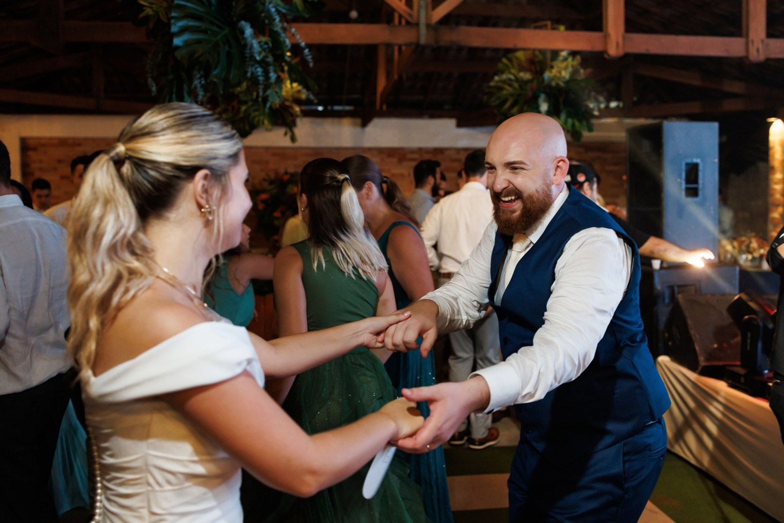 Casamento de Fernanda & Igor em Villa Campesina - Ribeirão Preto (SP) — fotografia 113