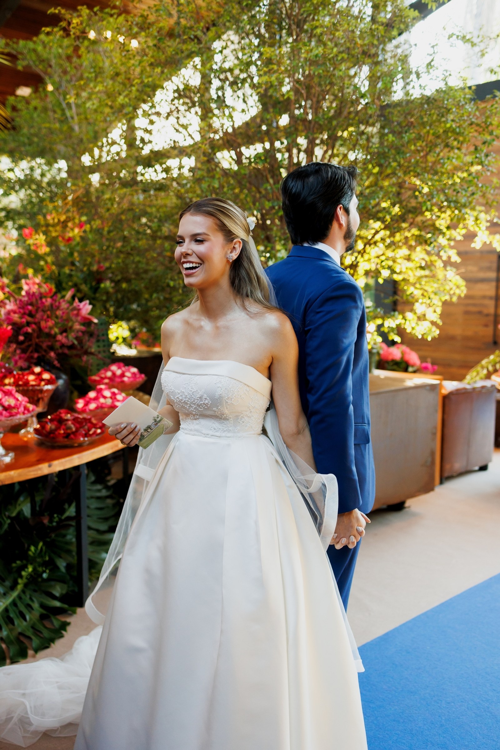 Casamento de Brenda & Lucas em Casa de Campo - Ribeirão Preto (SP) — fotografia 60
