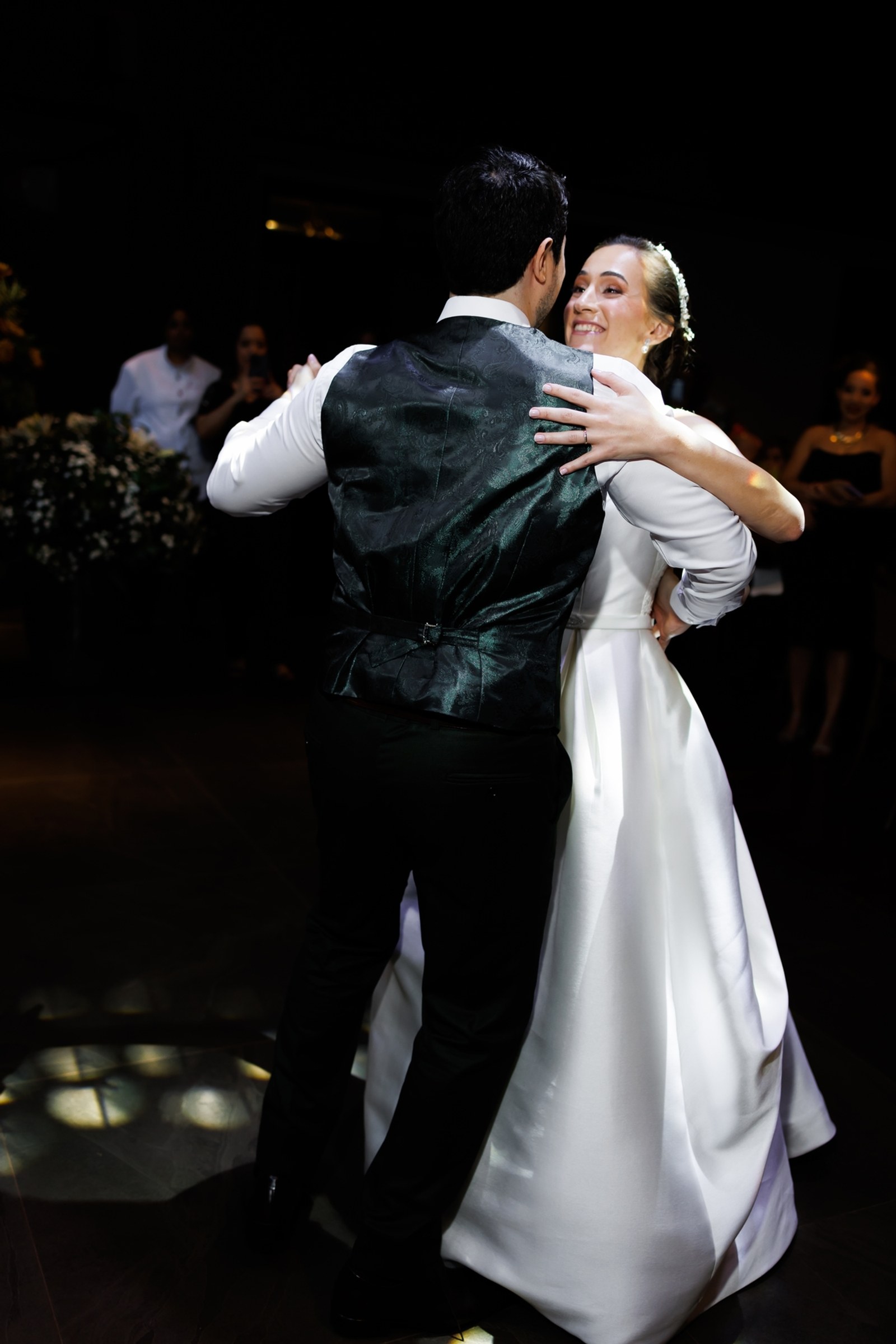 Casamento de Natália & João em Pallato Buffet - Ribeirão Preto (SP) — fotografia 70