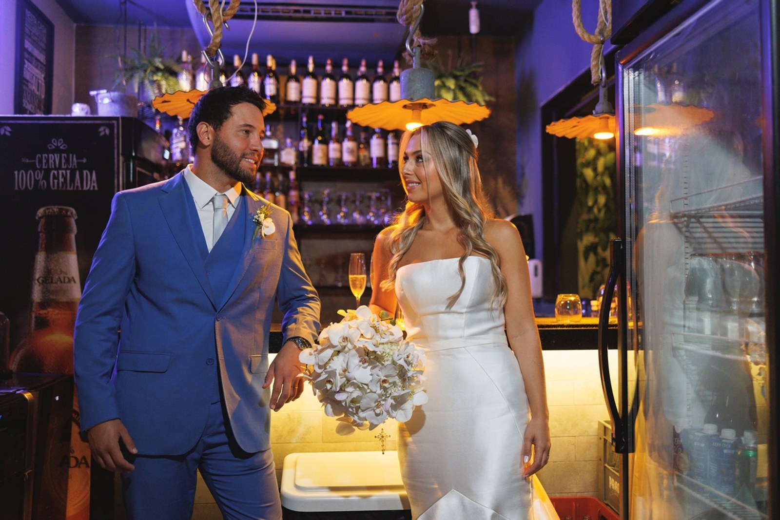 Casamento de Andressa & Felipe em Mesa Por João Rangel - Ribeirão Preto (SP) — fotografia 59