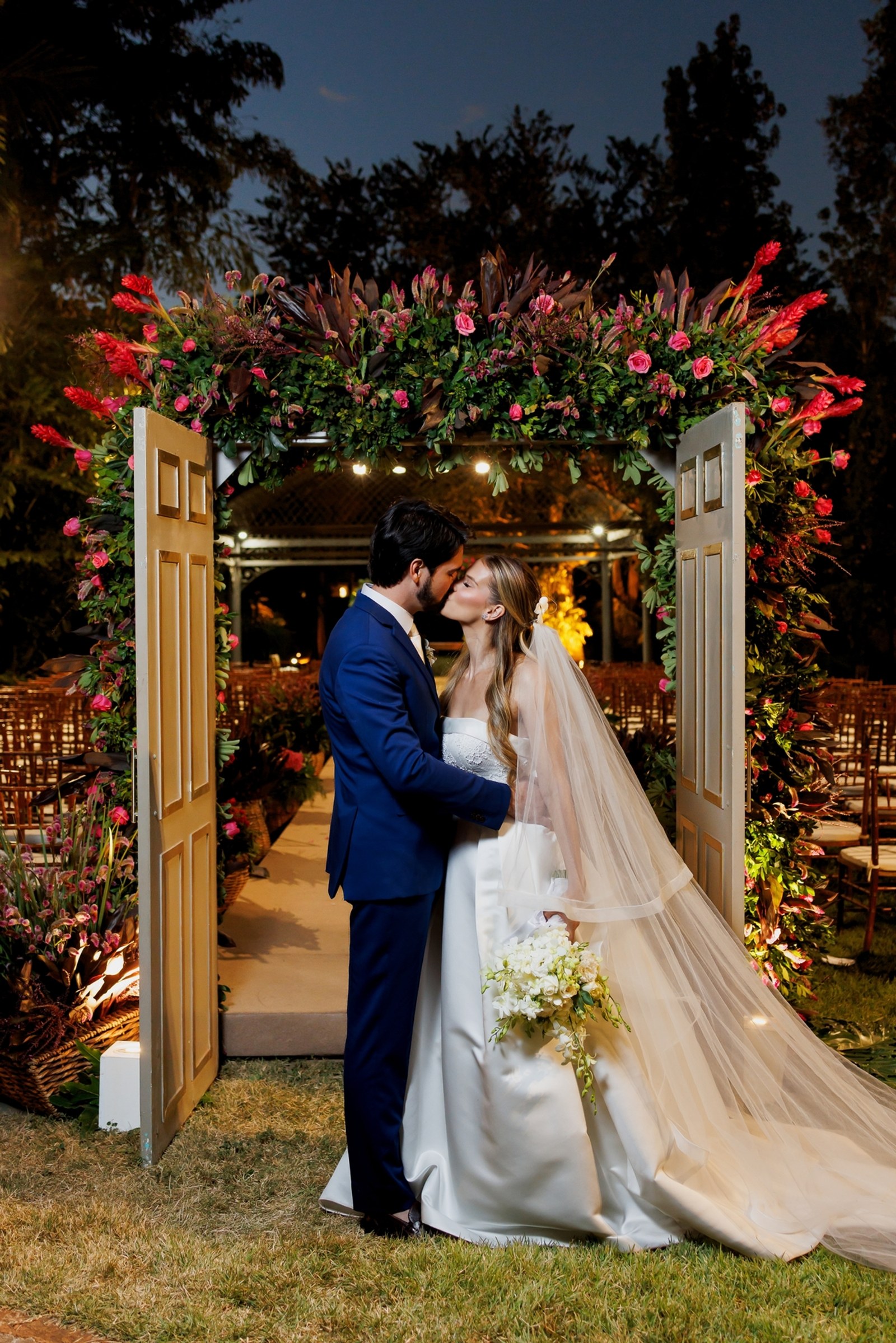 Casamento de Brenda & Lucas em Casa de Campo - Ribeirão Preto (SP) — fotografia 127