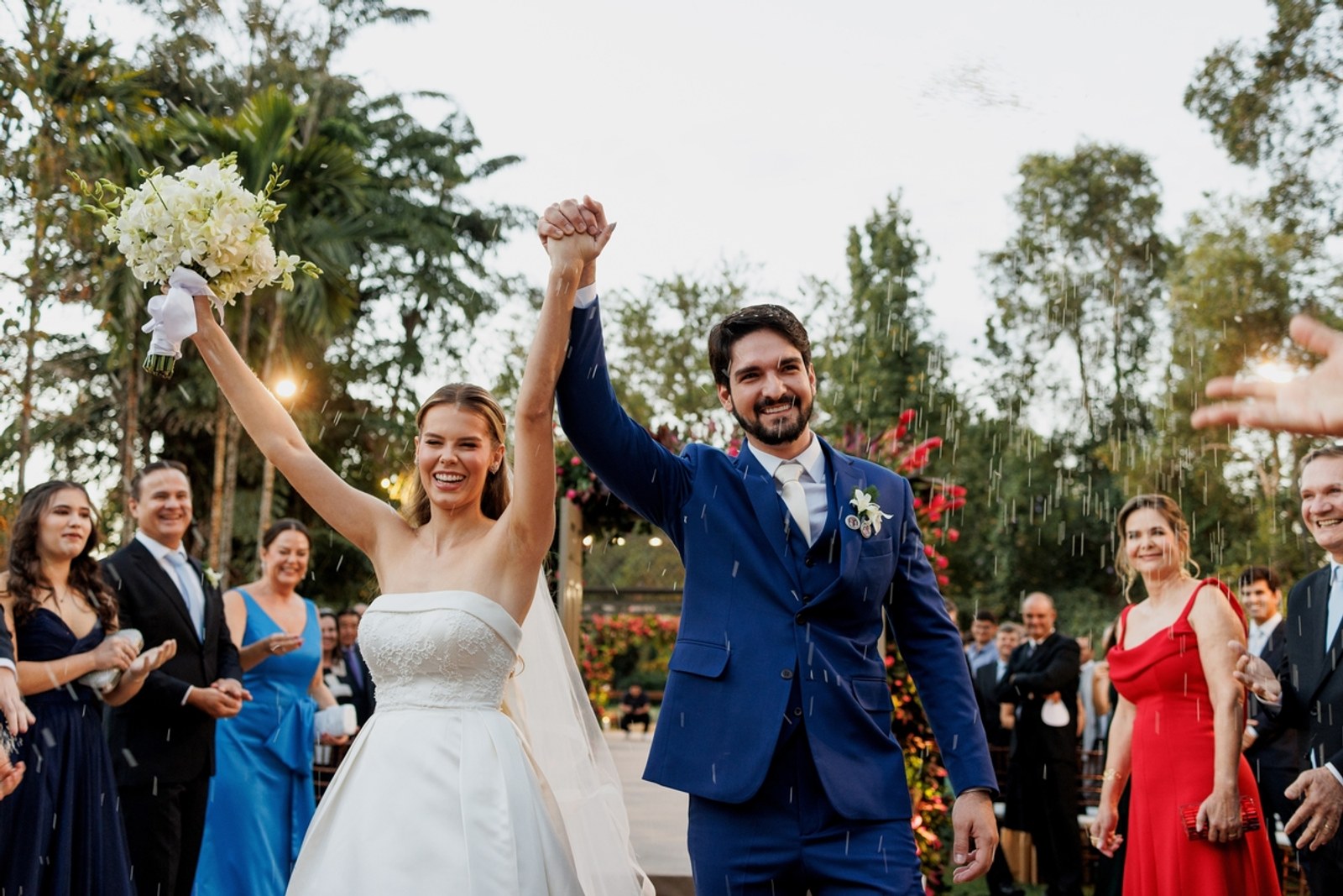 Casamento de Brenda & Lucas em Casa de Campo - Ribeirão Preto (SP) — fotografia 121