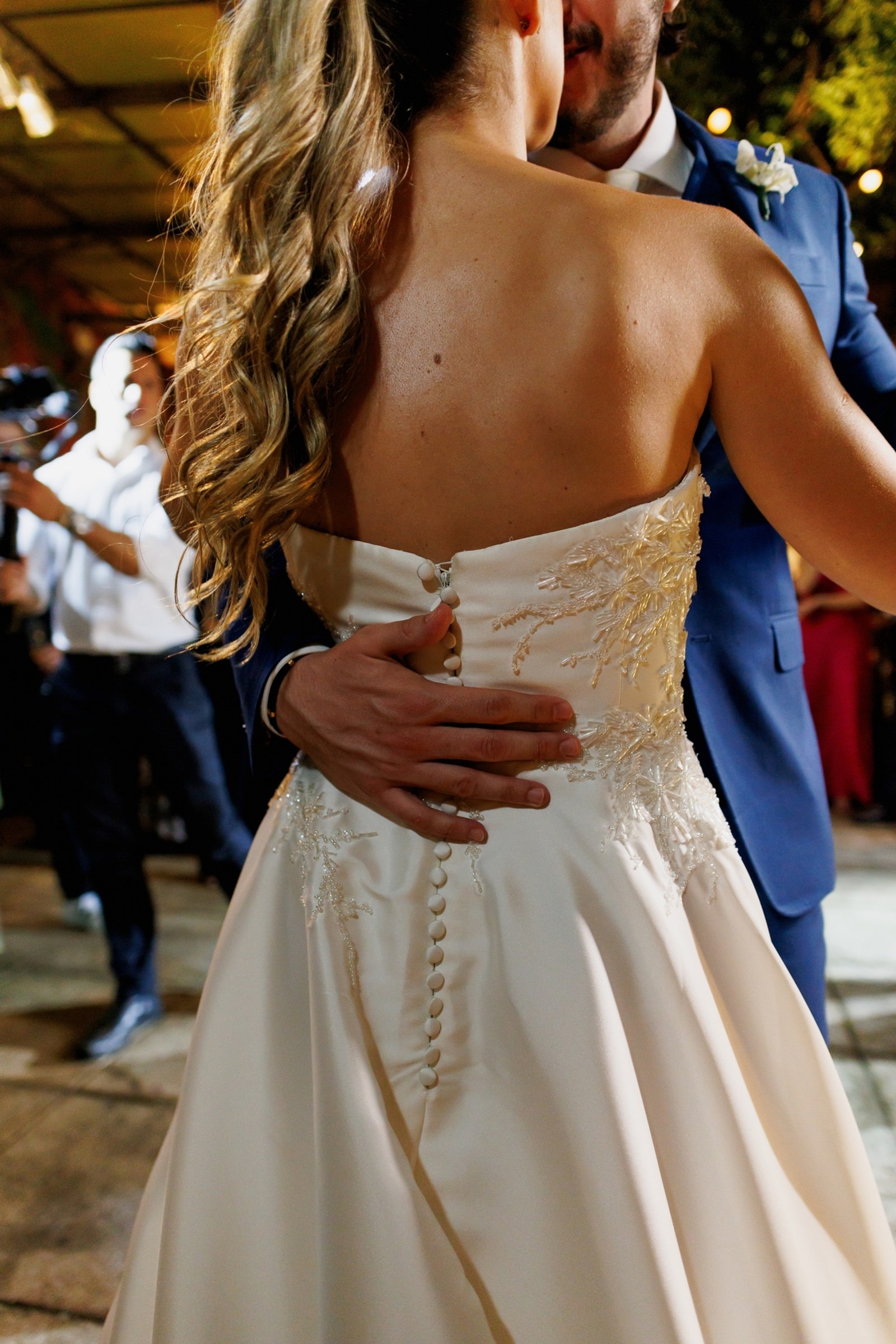 Casamento de Gabriela & Arthur em Amici Ristorante - Ribeirão Preto (SP) — fotografia 67