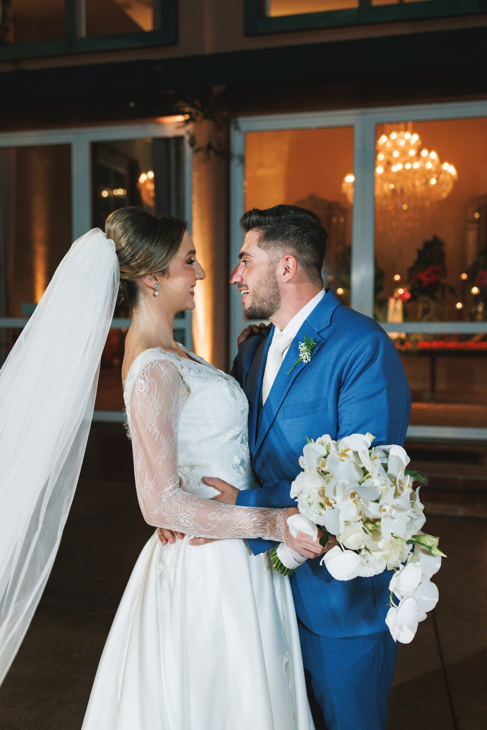Casamento de Taisa & Ary em Le Jardin - Ribeirão Preto (SP) — fotografia 72
