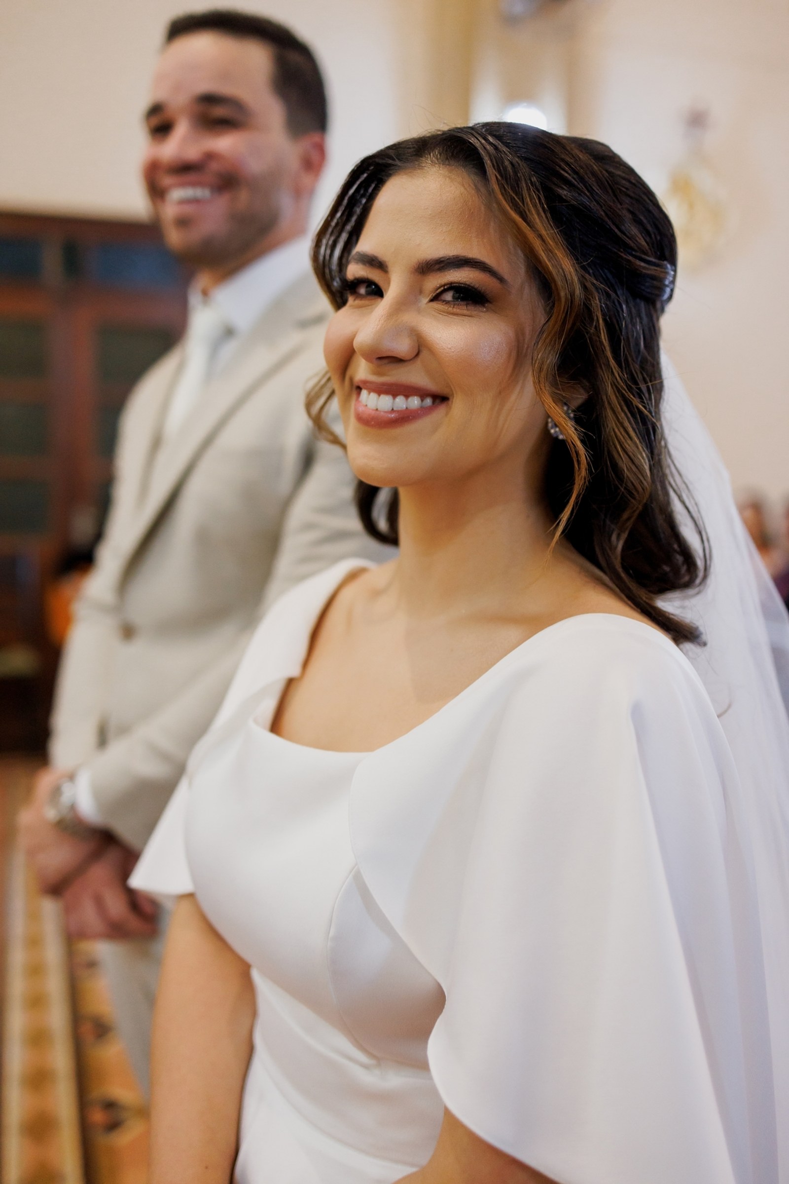 Casamento de Letícia & Pedro em Ribeirão Preto (SP) — fotografia 35