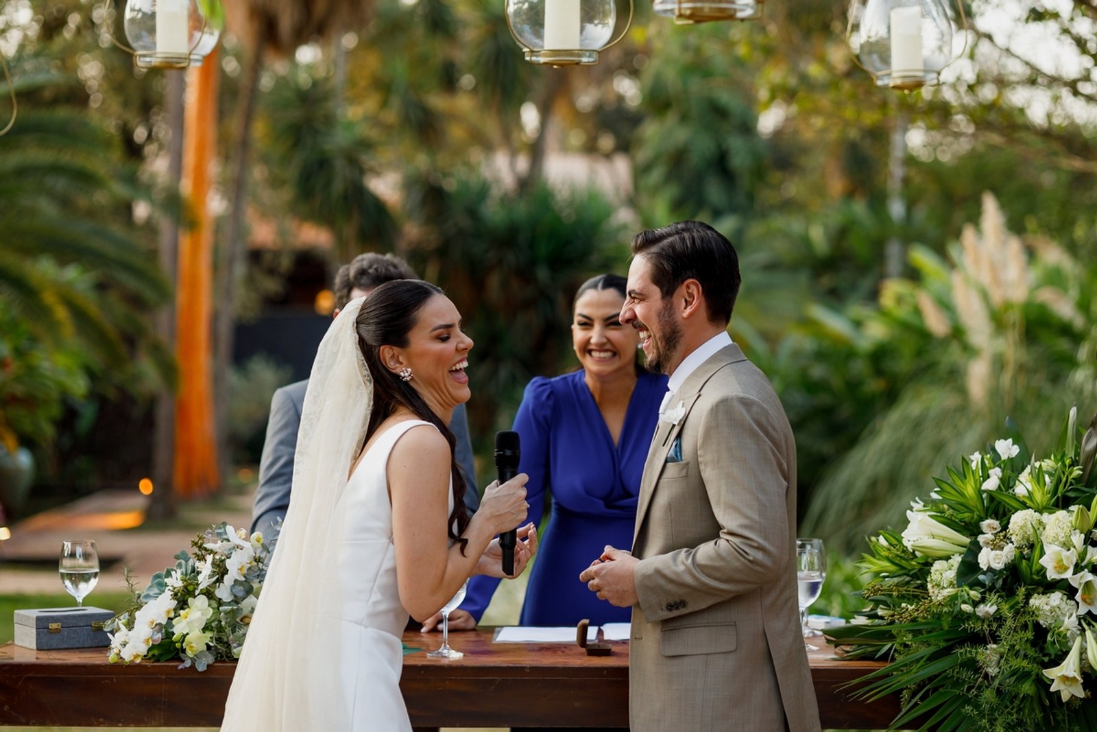 Casamento de Izabella & Pedro em Casa de Campo - Ribeirão Preto (SP) — fotografia 90
