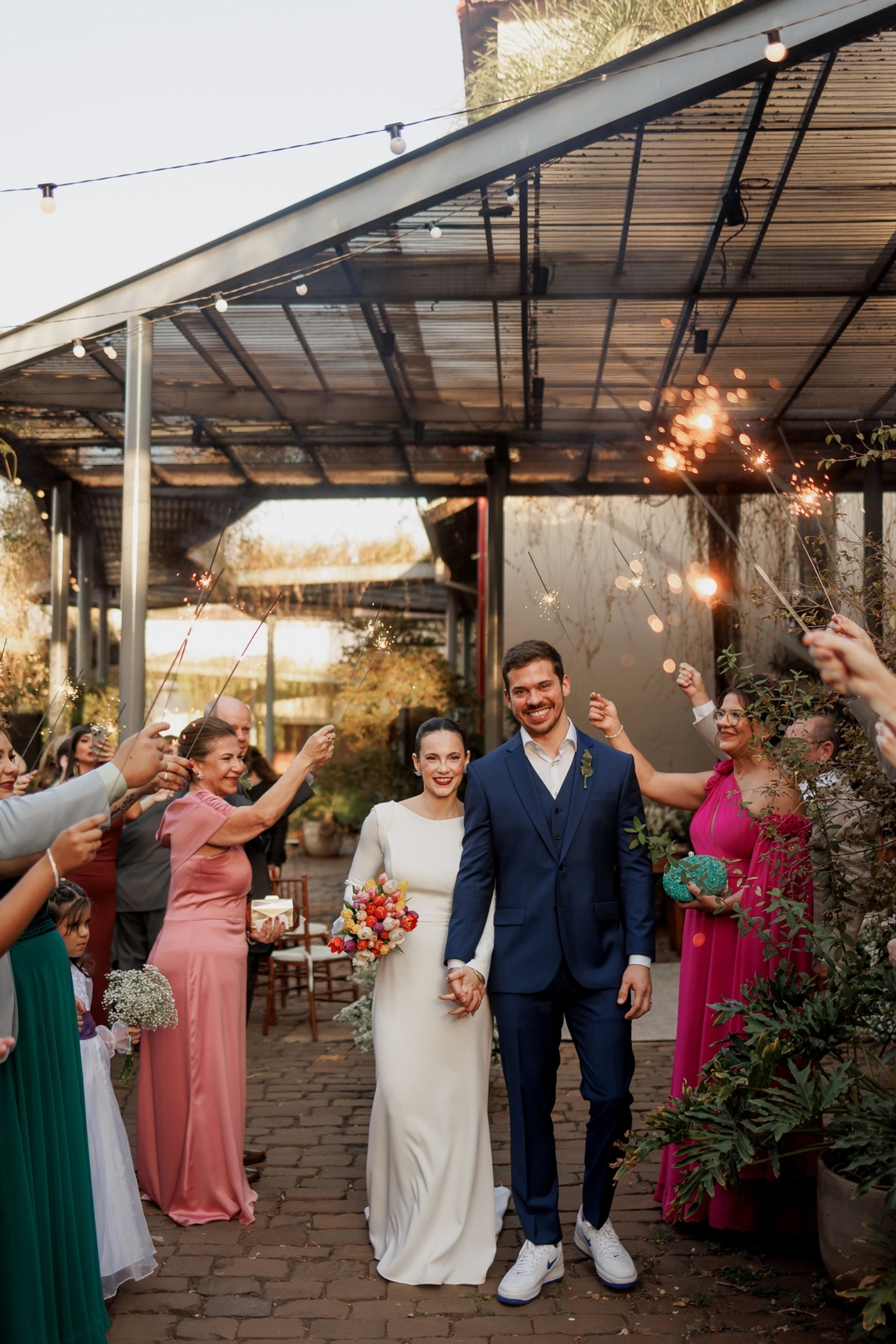 Casamento de Giovanna & Henrique em Recafé - Ribeirão Preto (SP) — fotografia 89