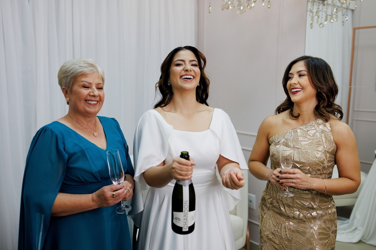 Casamento de Letícia & Pedro em Ribeirão Preto (SP) — fotografia 16