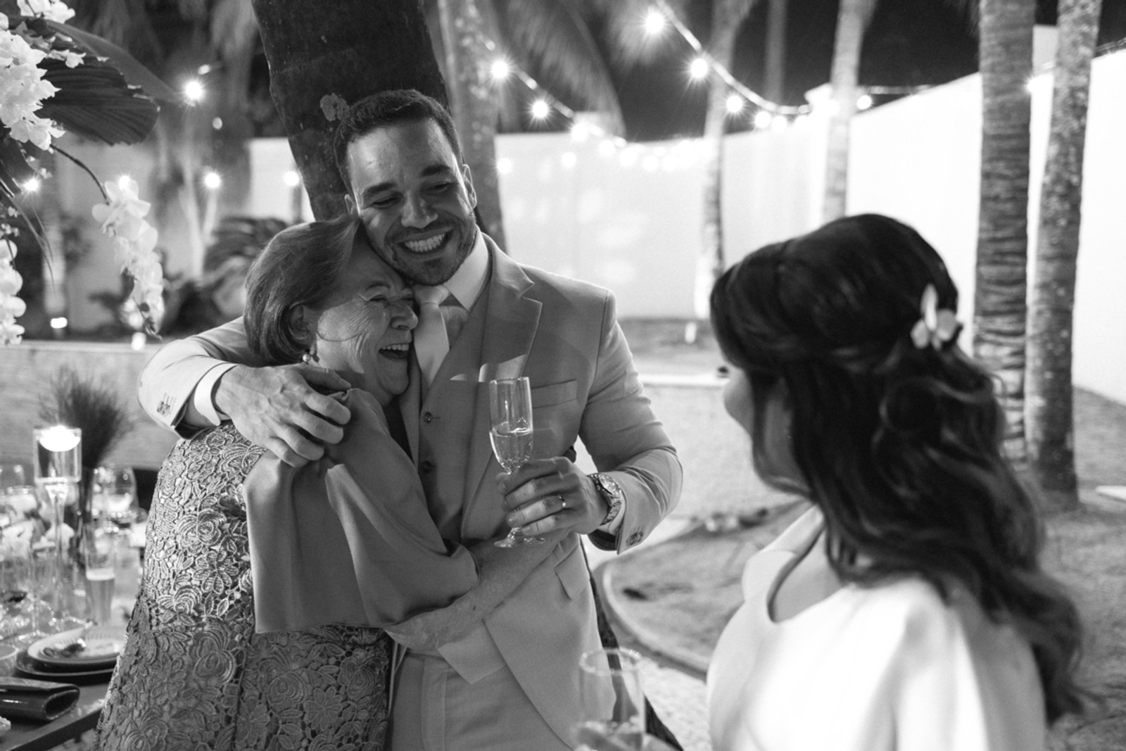 Casamento de Letícia & Pedro em Ribeirão Preto (SP) — fotografia 87