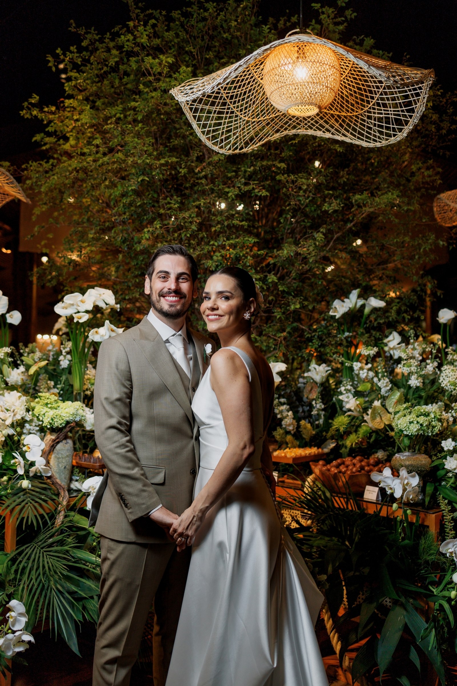 Casamento de Izabella & Pedro em Casa de Campo - Ribeirão Preto (SP) — fotografia 132