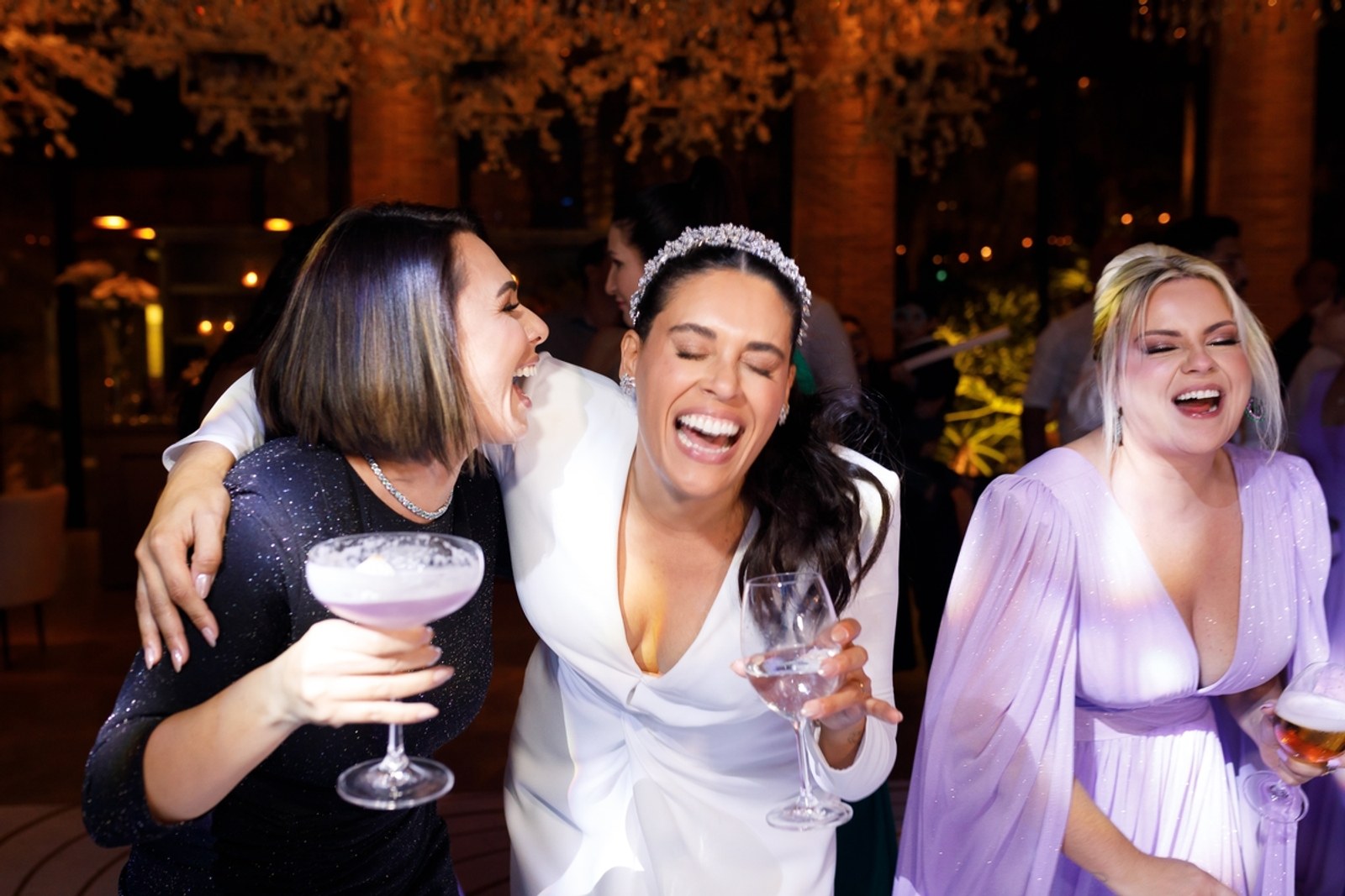 Casamento de Elaine & Solan em Casa D'áscia - Brodowski (SP) — fotografia 65