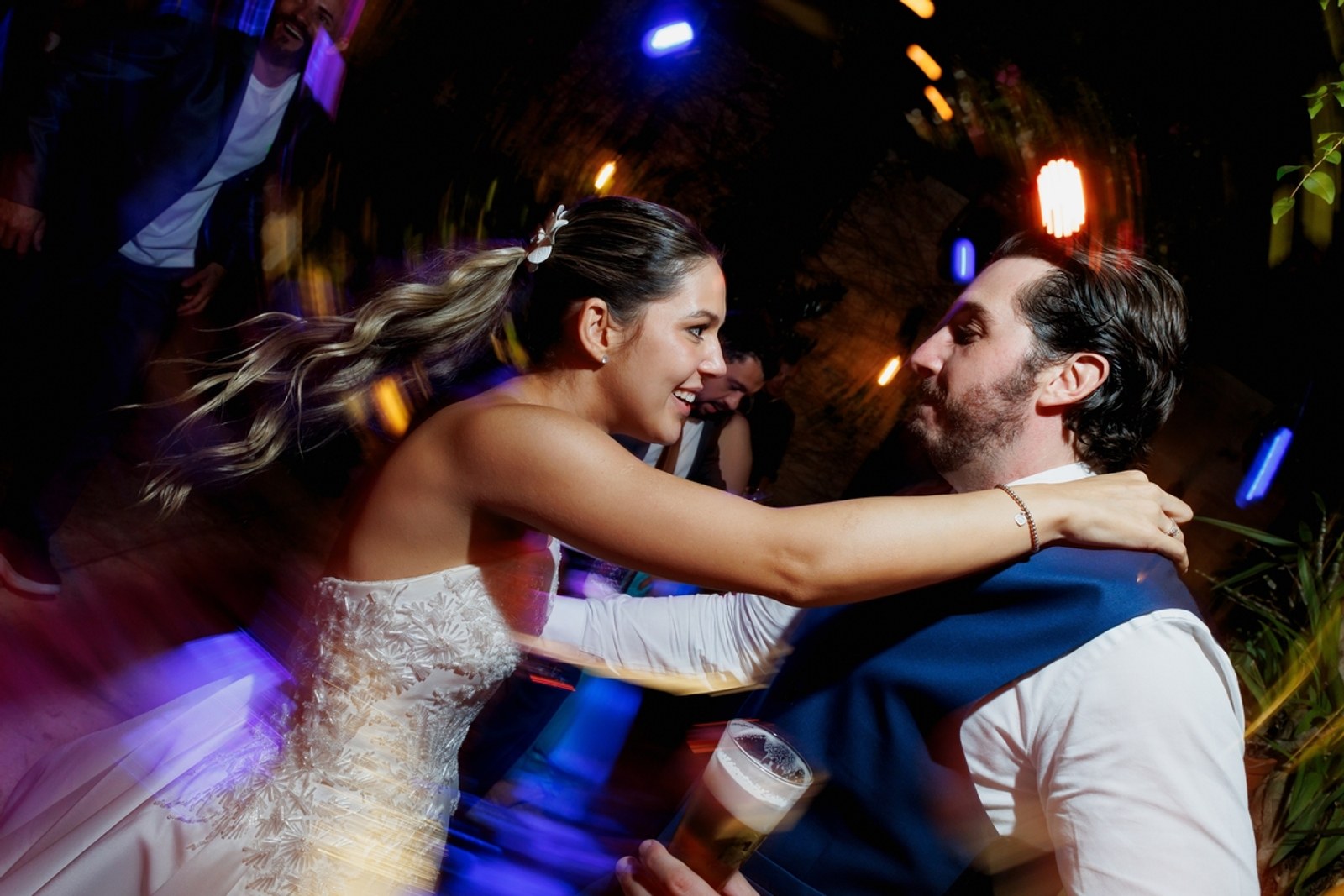 Casamento de Gabriela & Arthur em Amici Ristorante - Ribeirão Preto (SP) — fotografia 168