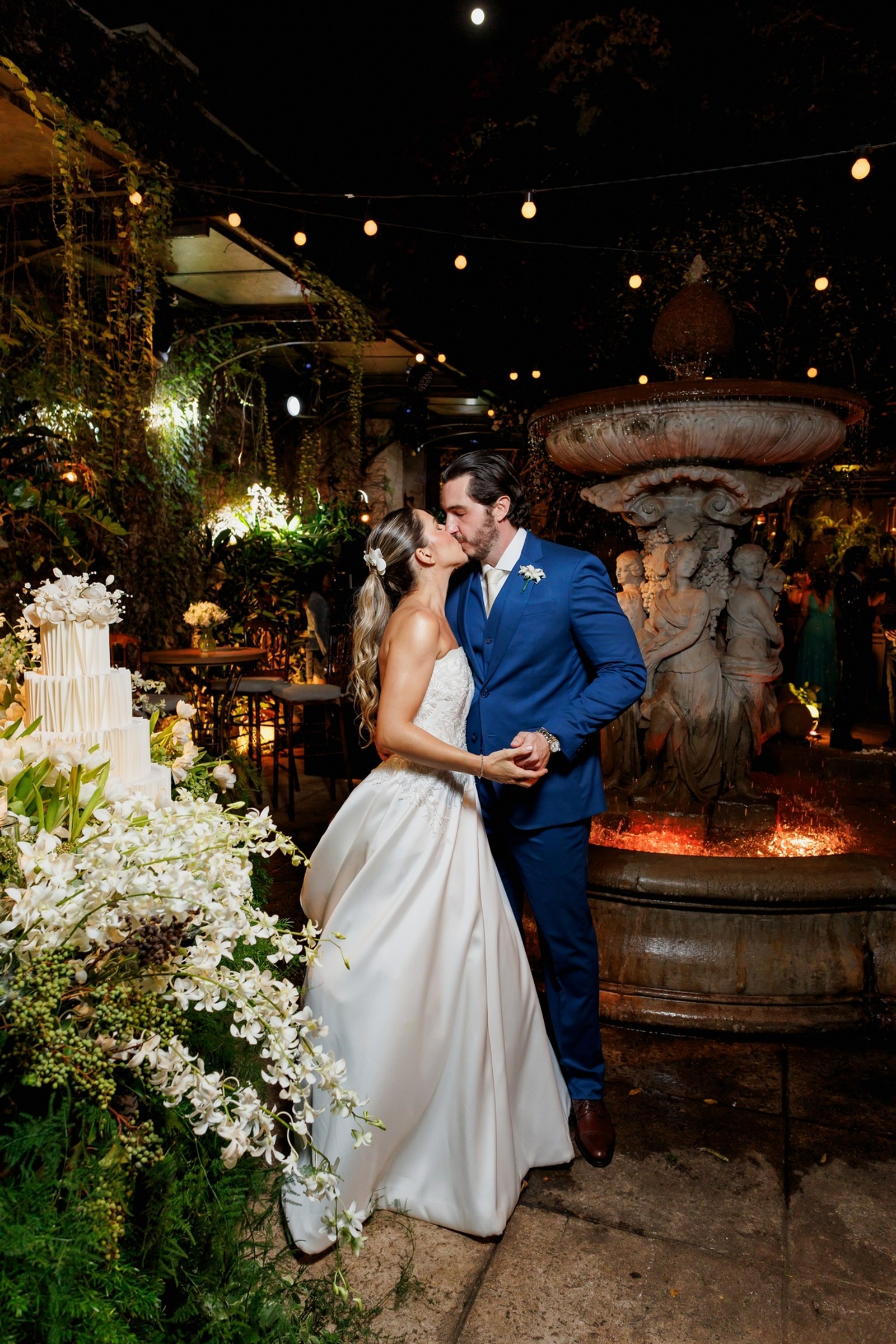 Casamento de Gabriela & Arthur em Amici Ristorante - Ribeirão Preto (SP) — fotografia 74