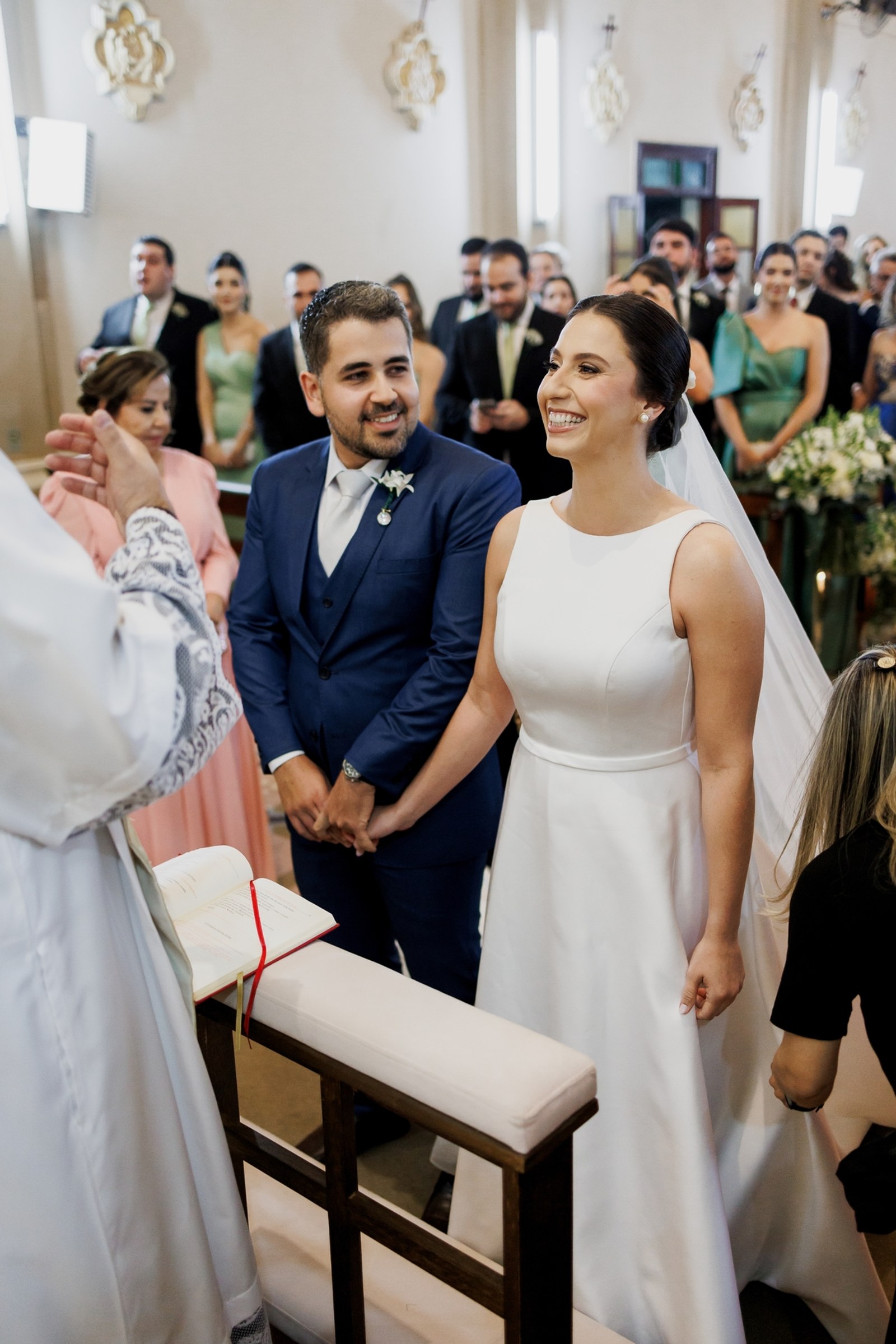 Casamento de Giovanna & Charles em Espaço Loy - Ribeirão Preto — fotografia 18