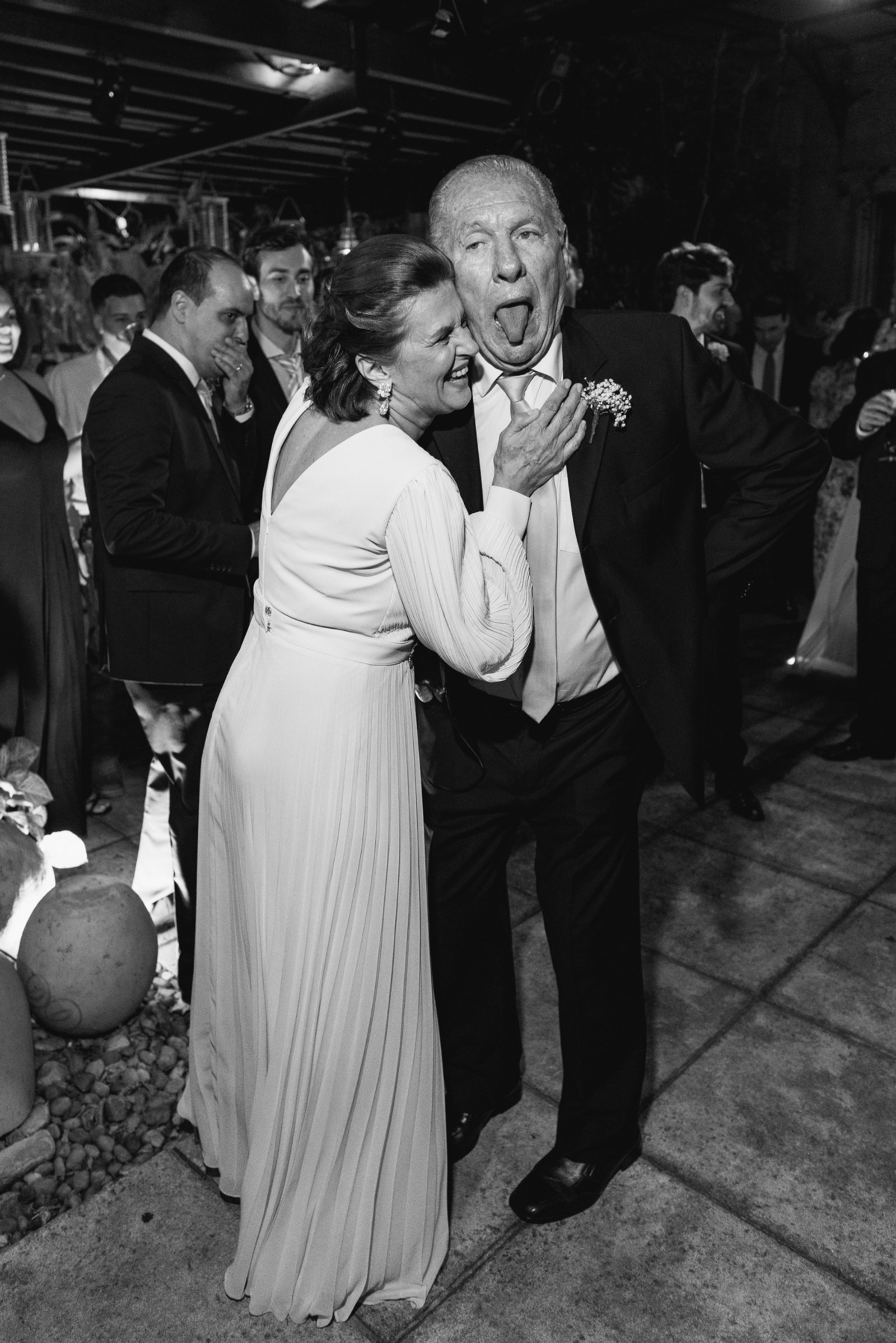 Casamento de Gabriela & Arthur em Amici Ristorante - Ribeirão Preto (SP) — fotografia 95
