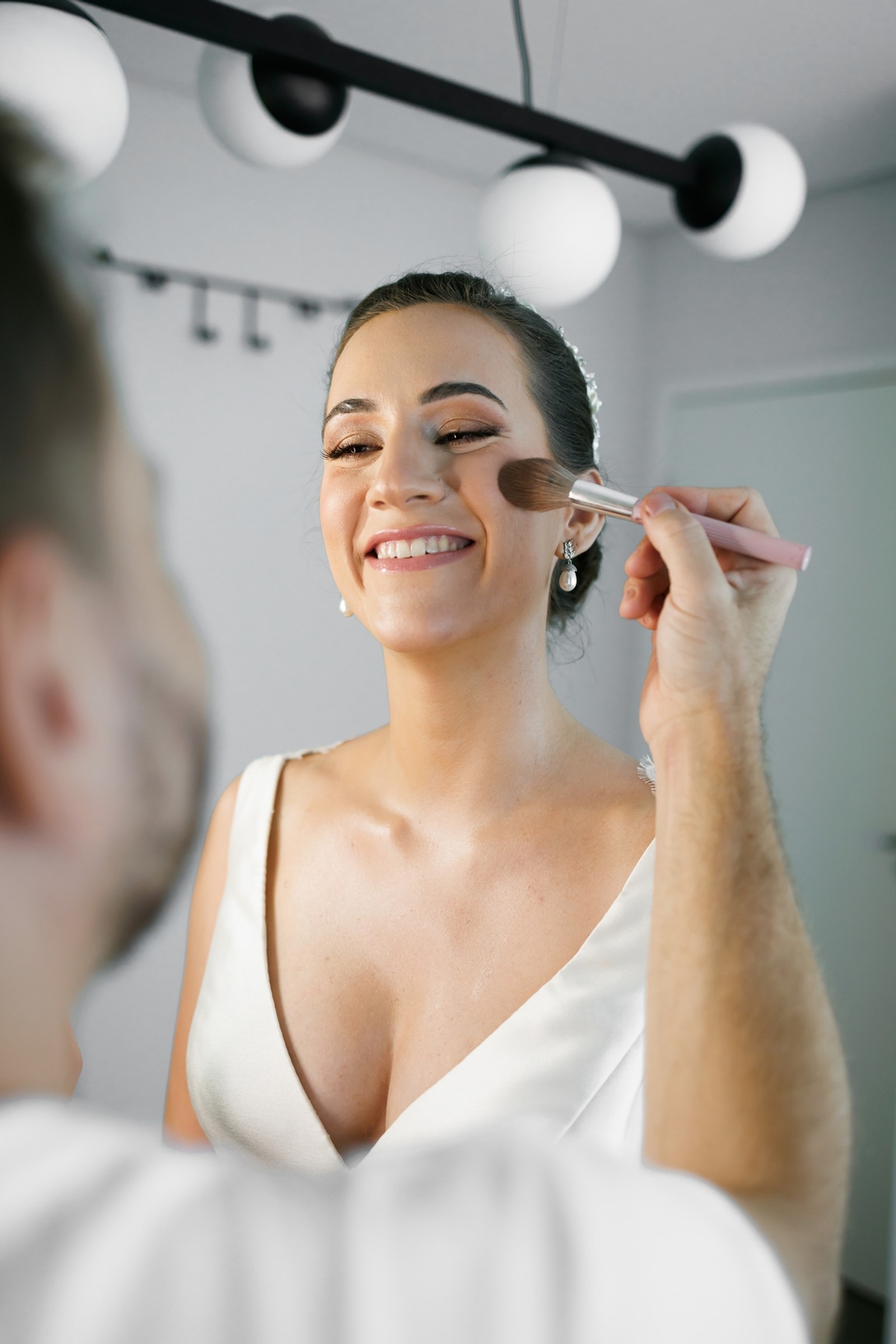 Casamento de Natália & João em Pallato Buffet - Ribeirão Preto (SP) — fotografia 3