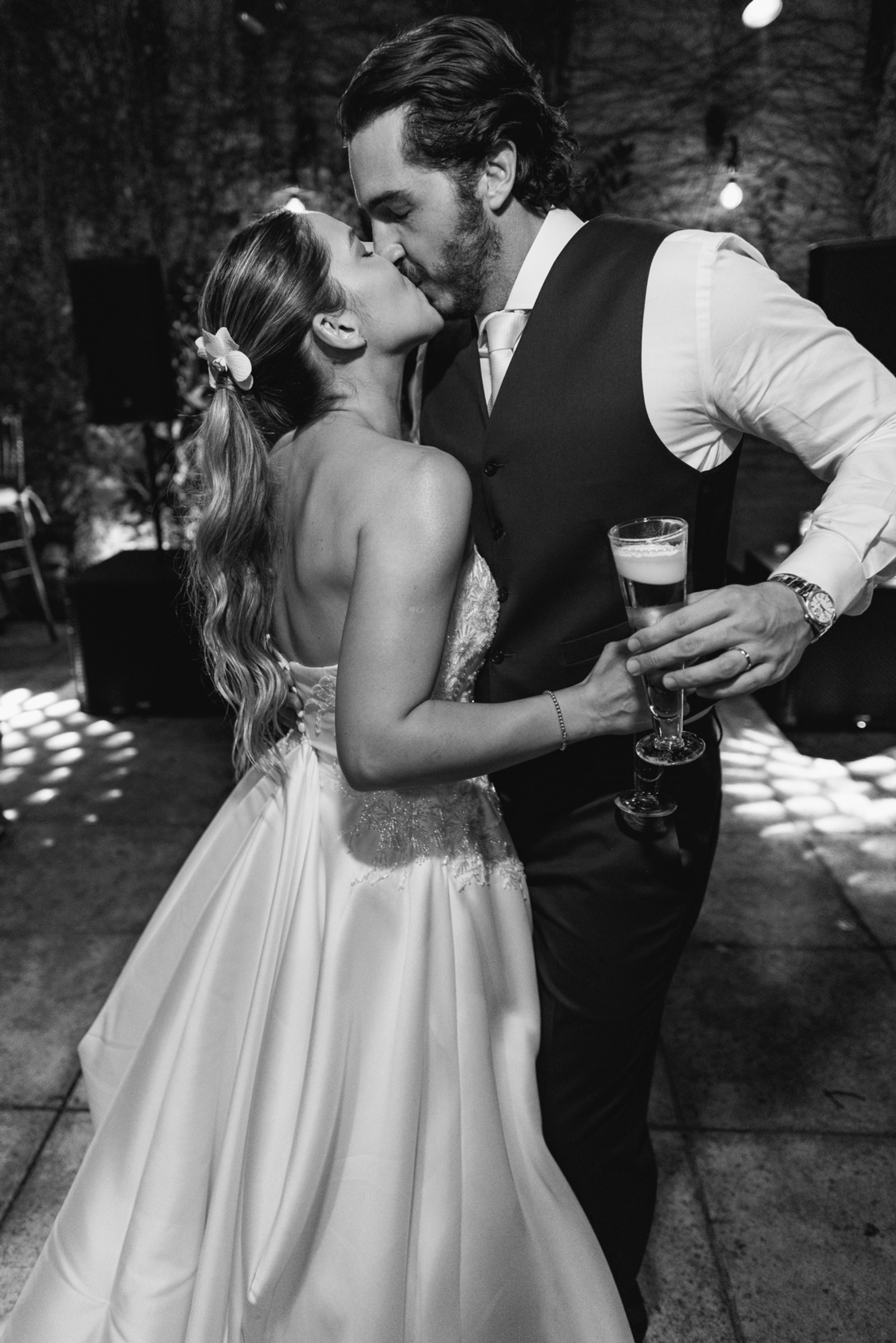 Casamento de Gabriela & Arthur em Amici Ristorante - Ribeirão Preto (SP) — fotografia 142