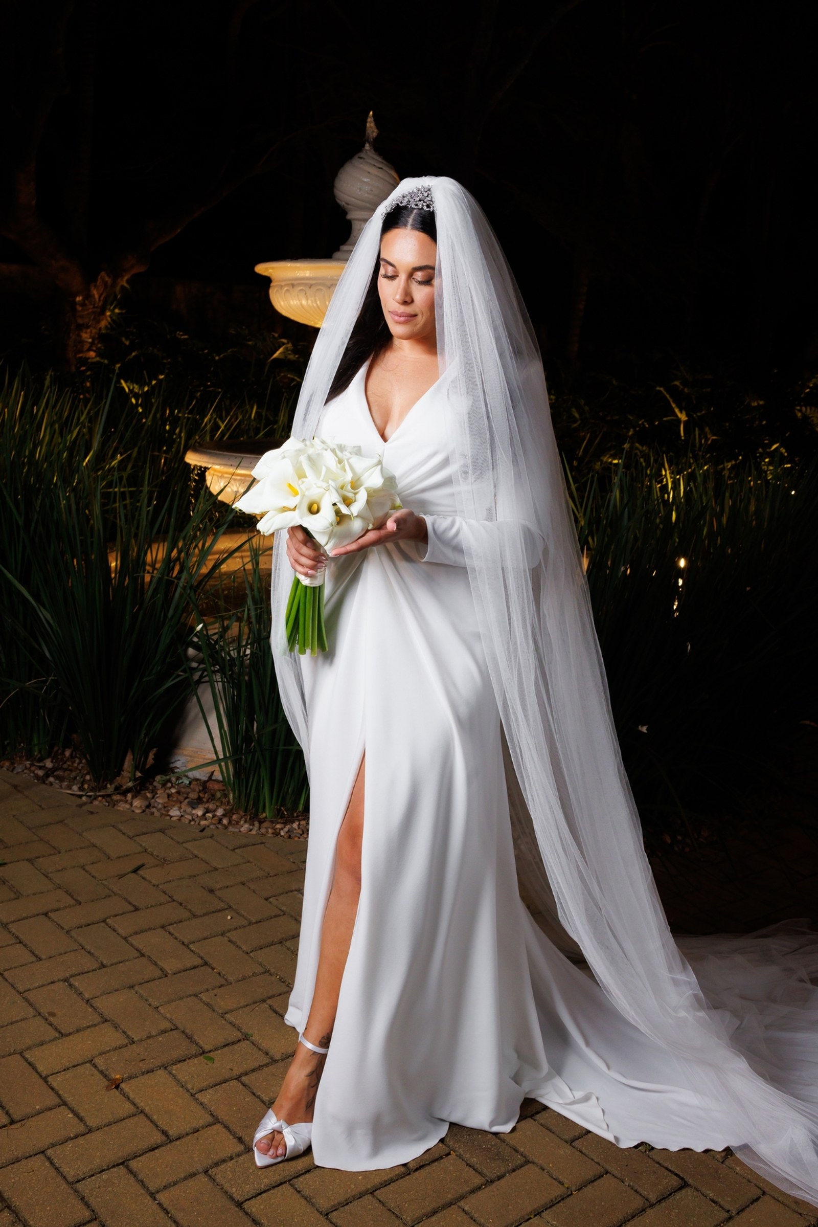 Casamento de Elaine & Solan em Casa D'áscia - Brodowski (SP) — fotografia 50