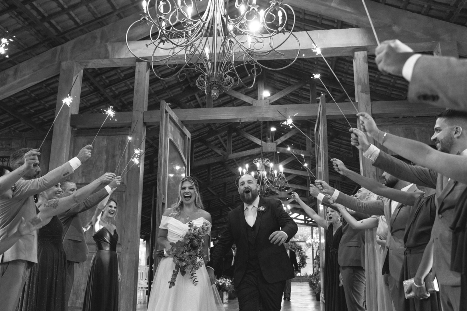 Casamento de Fernanda & Igor em Villa Campesina - Ribeirão Preto (SP) — fotografia 71