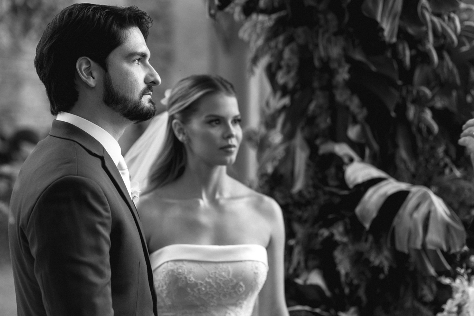 Casamento de Brenda & Lucas em Casa de Campo - Ribeirão Preto (SP) — fotografia 76