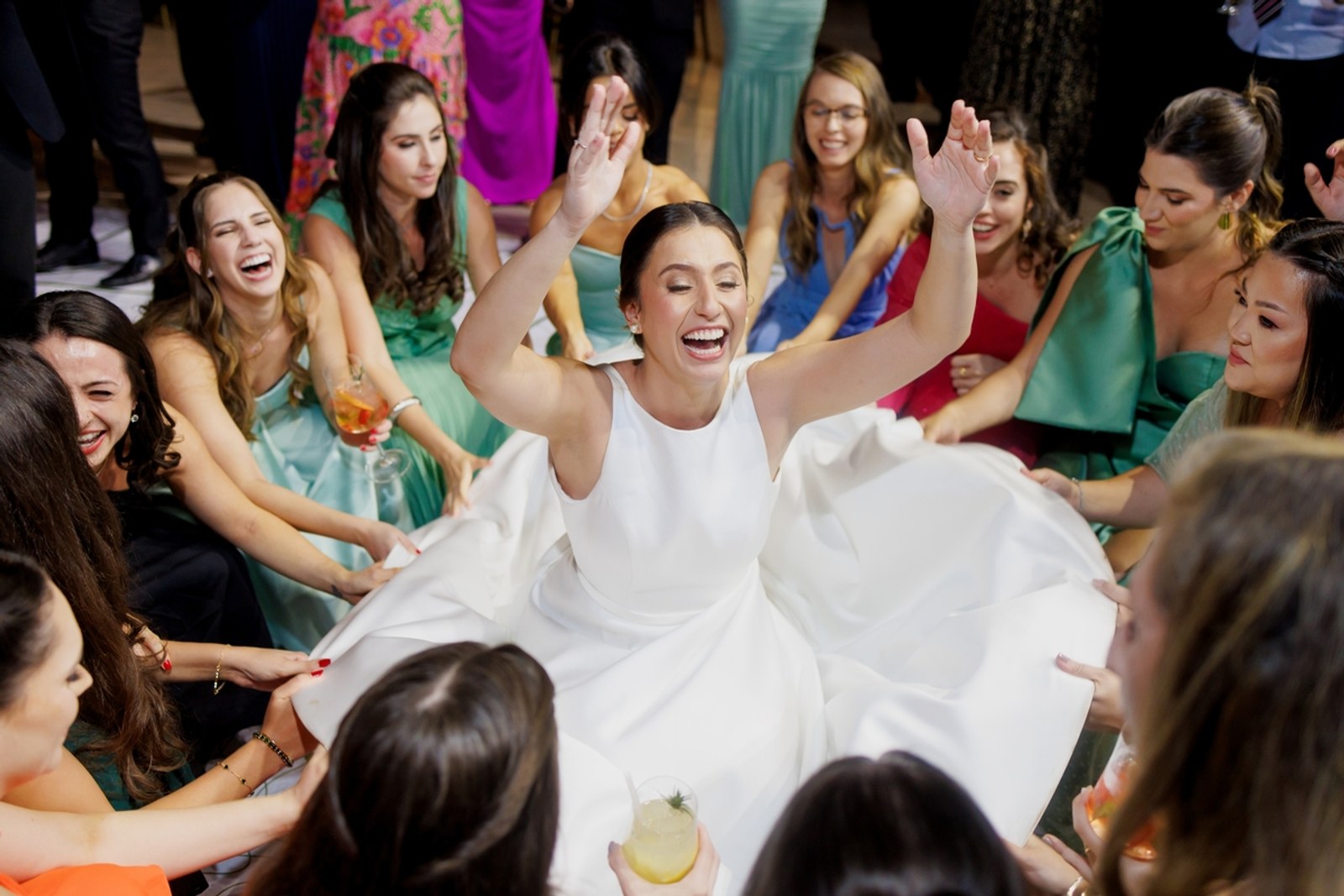 Casamento de Giovanna & Charles em Espaço Loy - Ribeirão Preto — fotografia 65