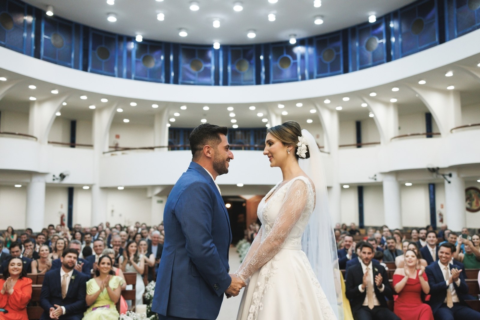 Casamento de Taisa & Ary em Le Jardin - Ribeirão Preto (SP) — fotografia 45