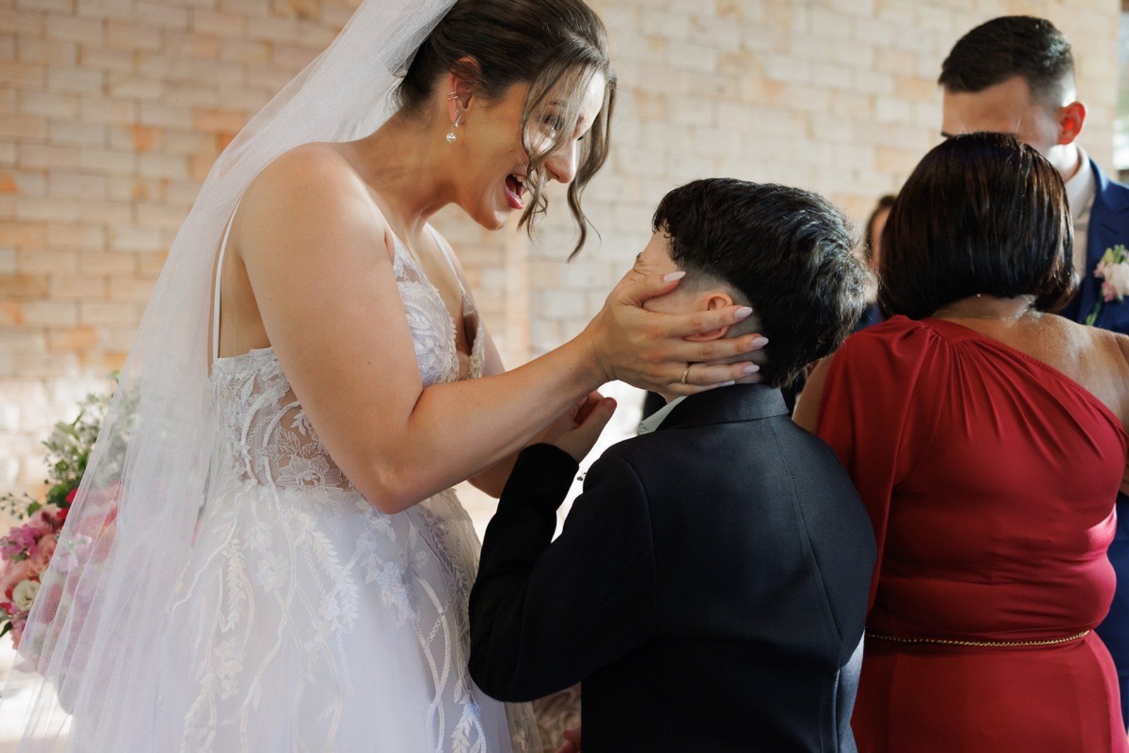 Casamento de Gabriela & Gustavo em Ribeirão Preto (SP) — fotografia 30