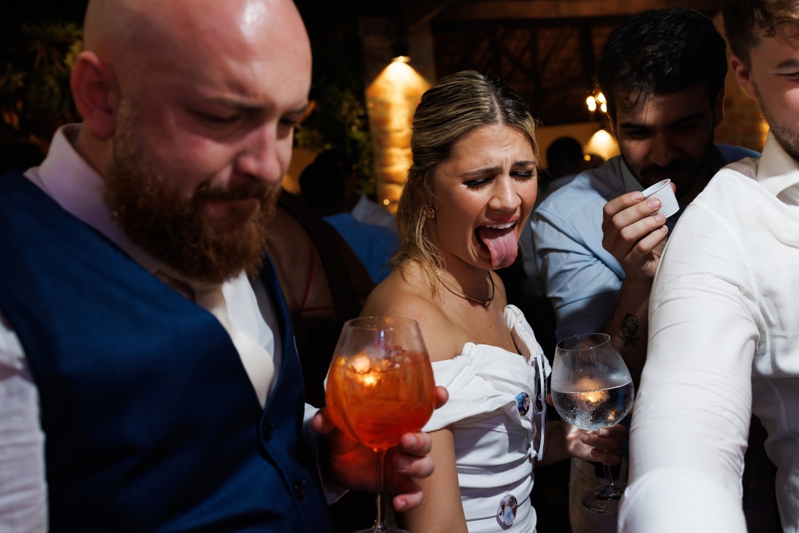 Casamento de Fernanda & Igor em Villa Campesina - Ribeirão Preto (SP) — fotografia 129