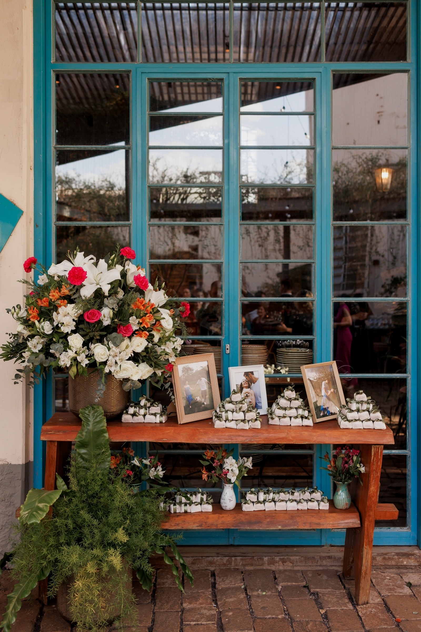 Casamento de Giovanna & Henrique em Recafé - Ribeirão Preto (SP) — fotografia 14