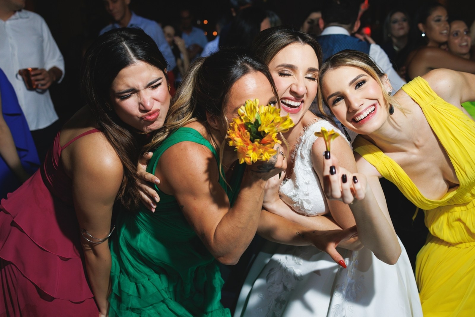 Casamento de Taisa & Ary em Le Jardin - Ribeirão Preto (SP) — fotografia 128