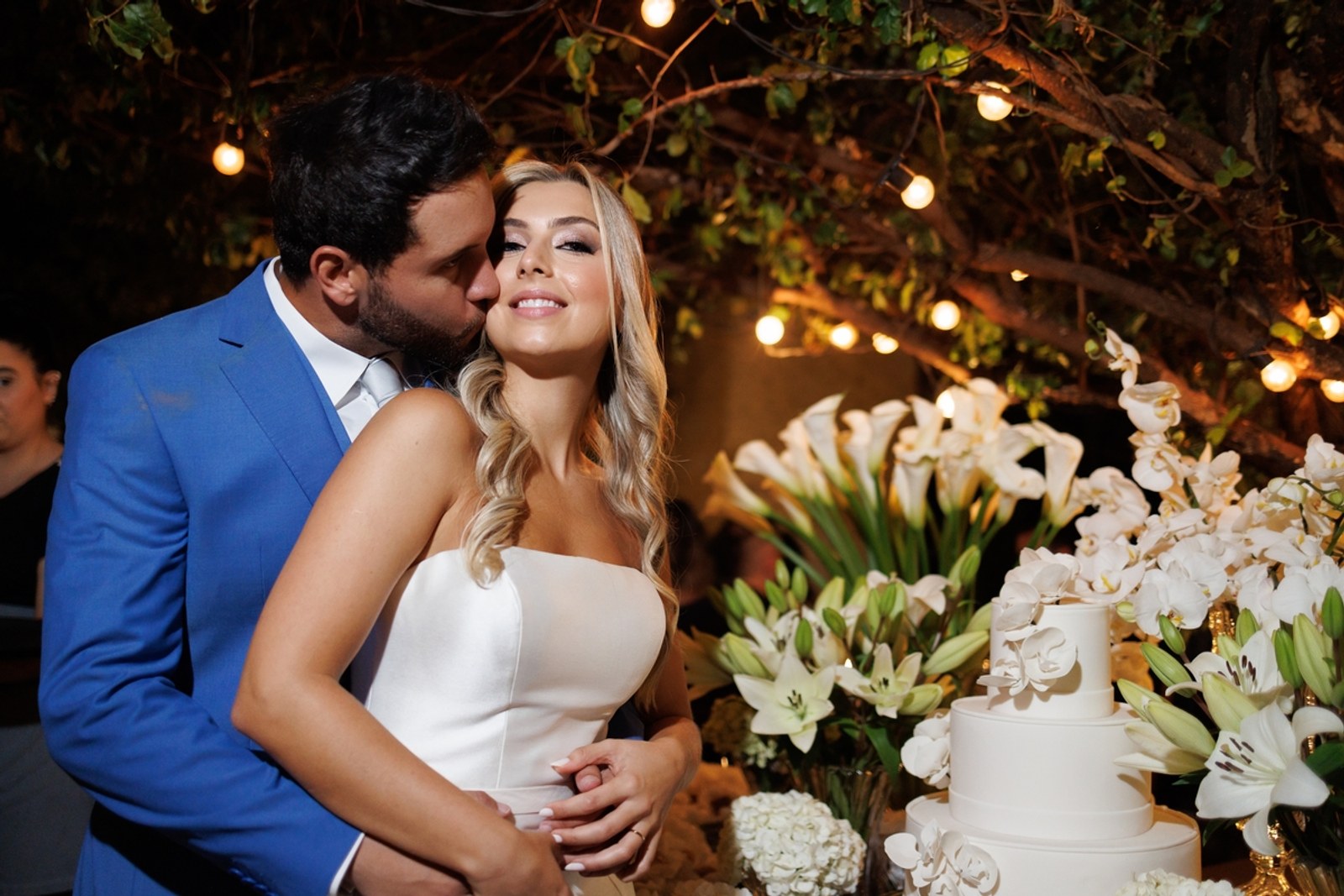 Casamento de Andressa & Felipe em Mesa Por João Rangel - Ribeirão Preto (SP) — fotografia 69