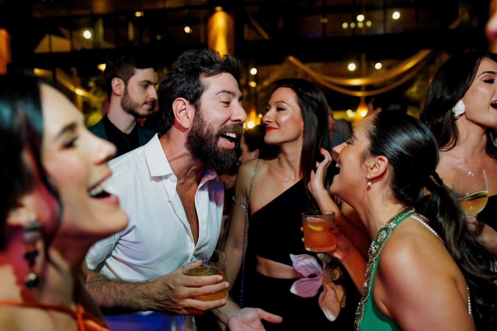 Casamento de Izabella & Pedro em Casa de Campo - Ribeirão Preto (SP) — fotografia 154