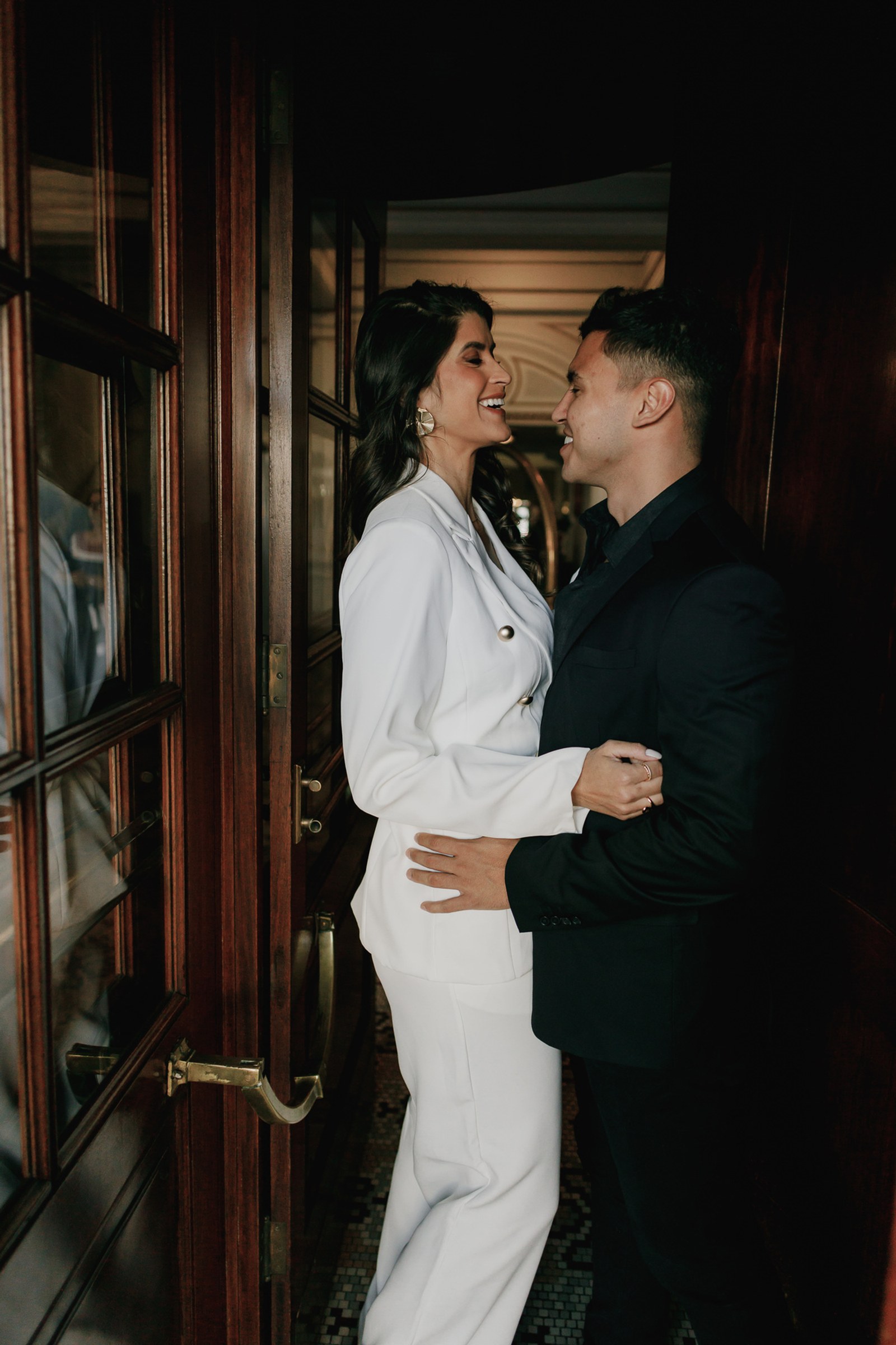 Ensaio Pré Wedding de Maria Eduarda & Pedro em Poços de Caldas (MG) — fotografia 3