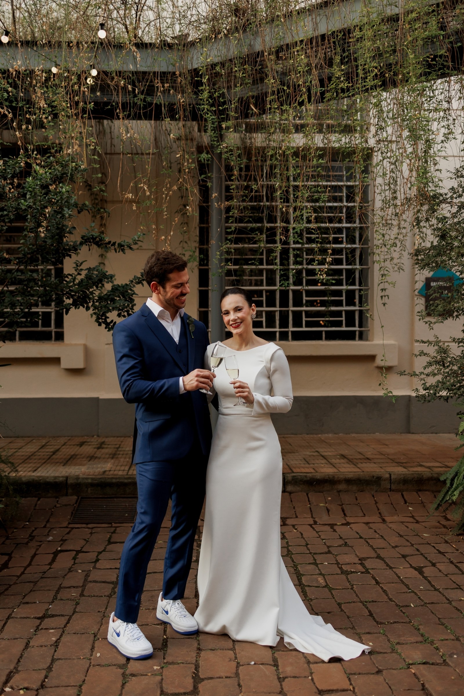 Casamento de Giovanna & Henrique em Recafé - Ribeirão Preto (SP) — fotografia 99