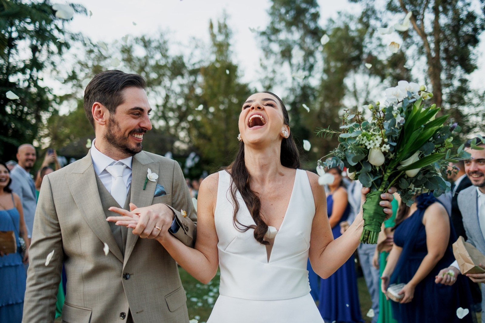 Casamento de Izabella & Pedro em Casa de Campo - Ribeirão Preto (SP) — fotografia 120