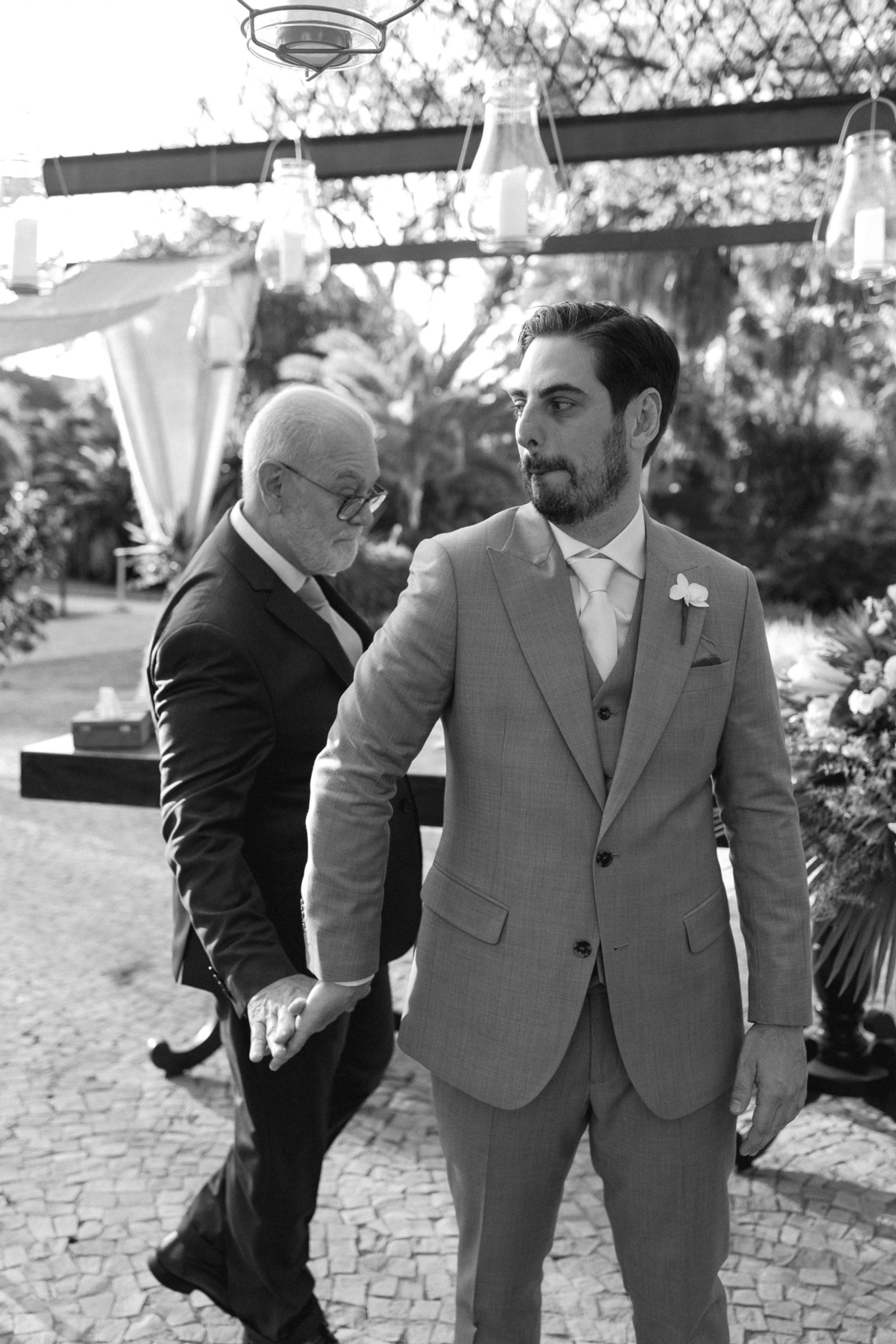 Casamento de Izabella & Pedro em Casa de Campo - Ribeirão Preto (SP) — fotografia 45