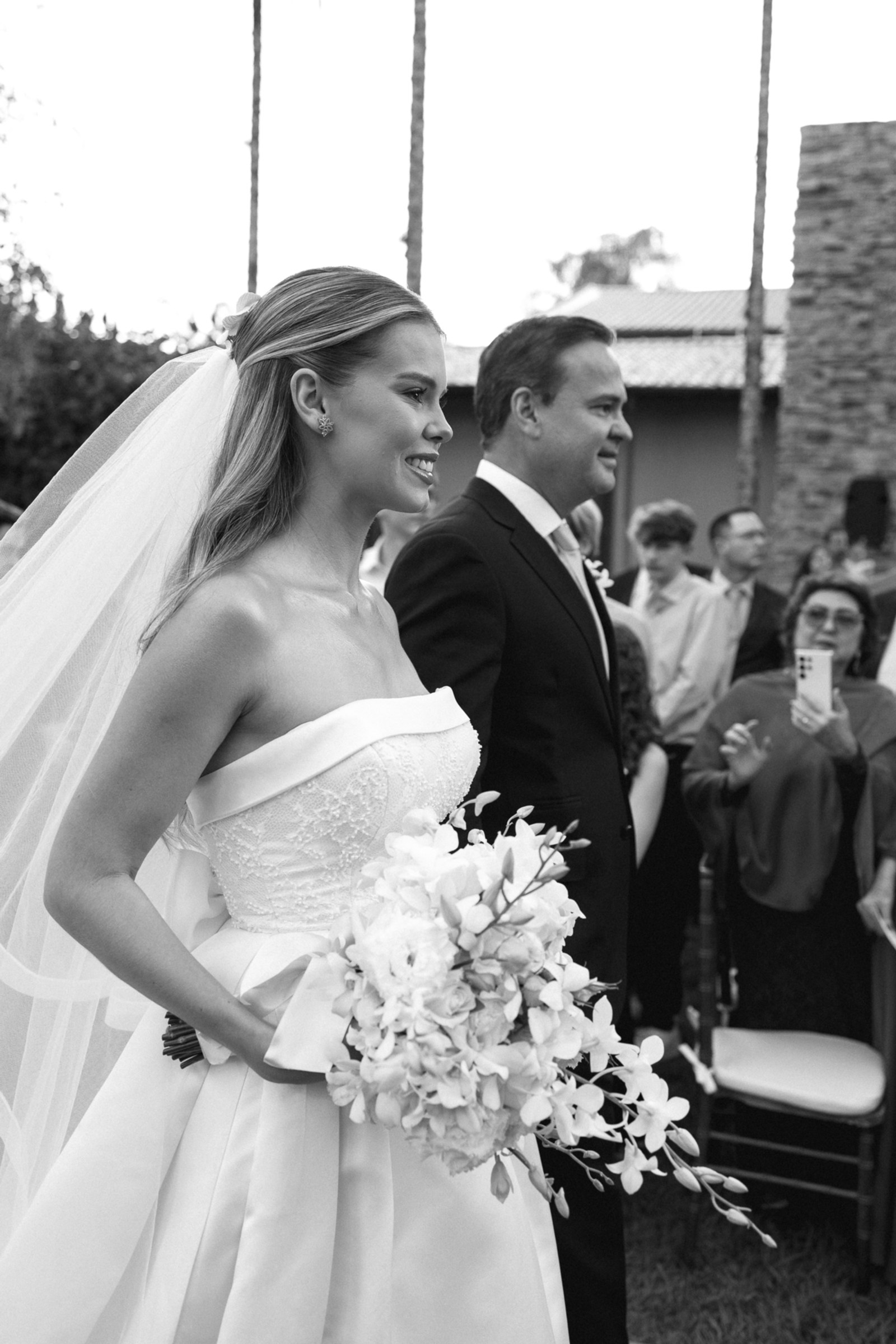 Casamento de Brenda & Lucas em Casa de Campo - Ribeirão Preto (SP) — fotografia 95
