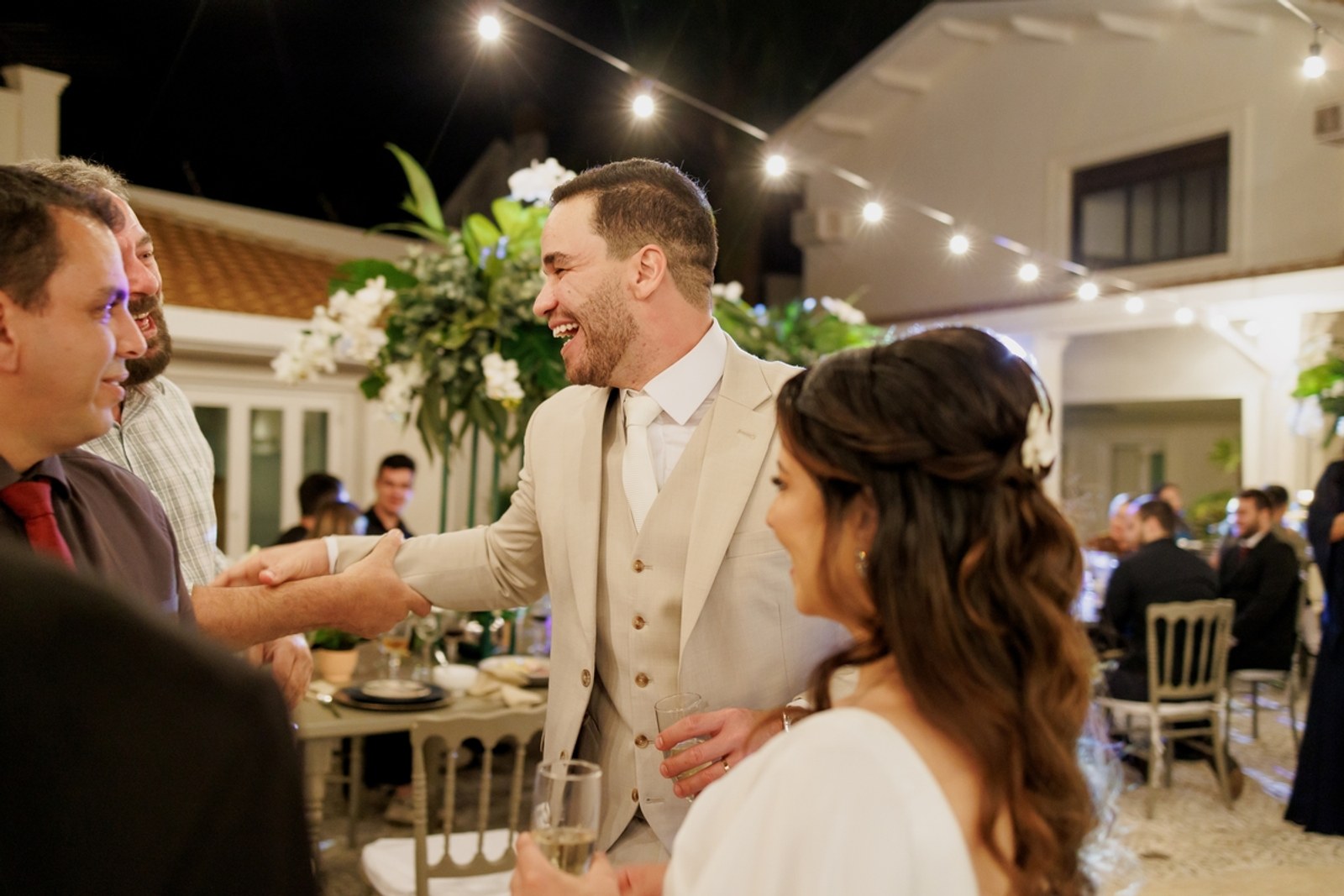 Casamento de Letícia & Pedro em Ribeirão Preto (SP) — fotografia 86