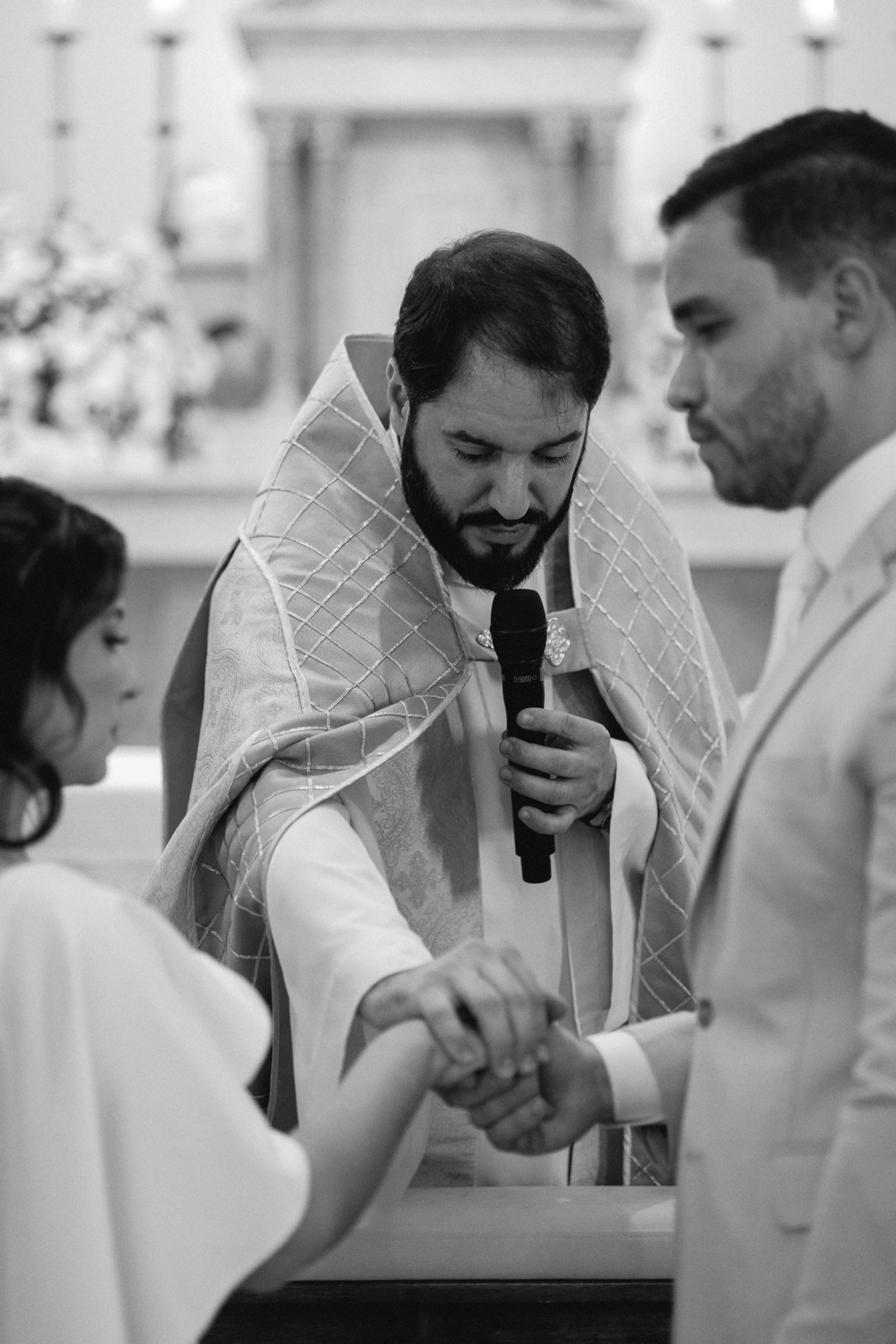 Casamento de Letícia & Pedro em Ribeirão Preto (SP) — fotografia 37